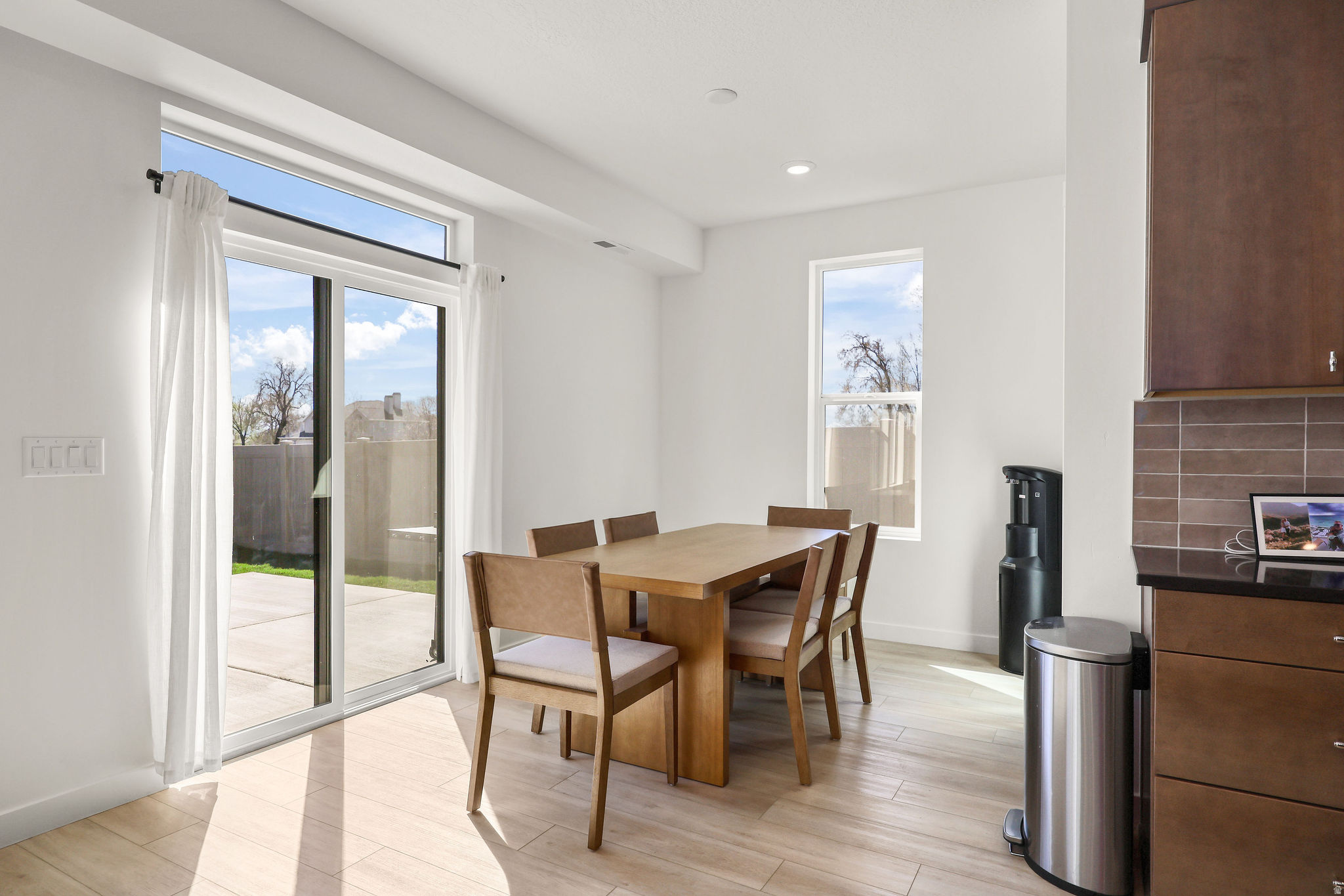 AUDREY - Residential