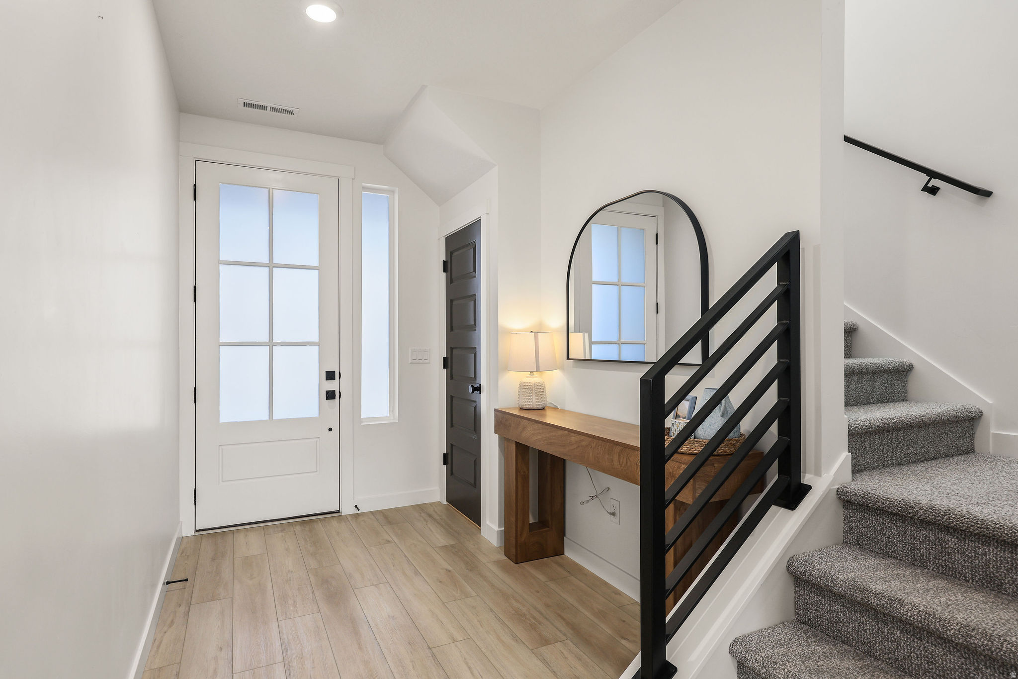 AUDREY - Residential