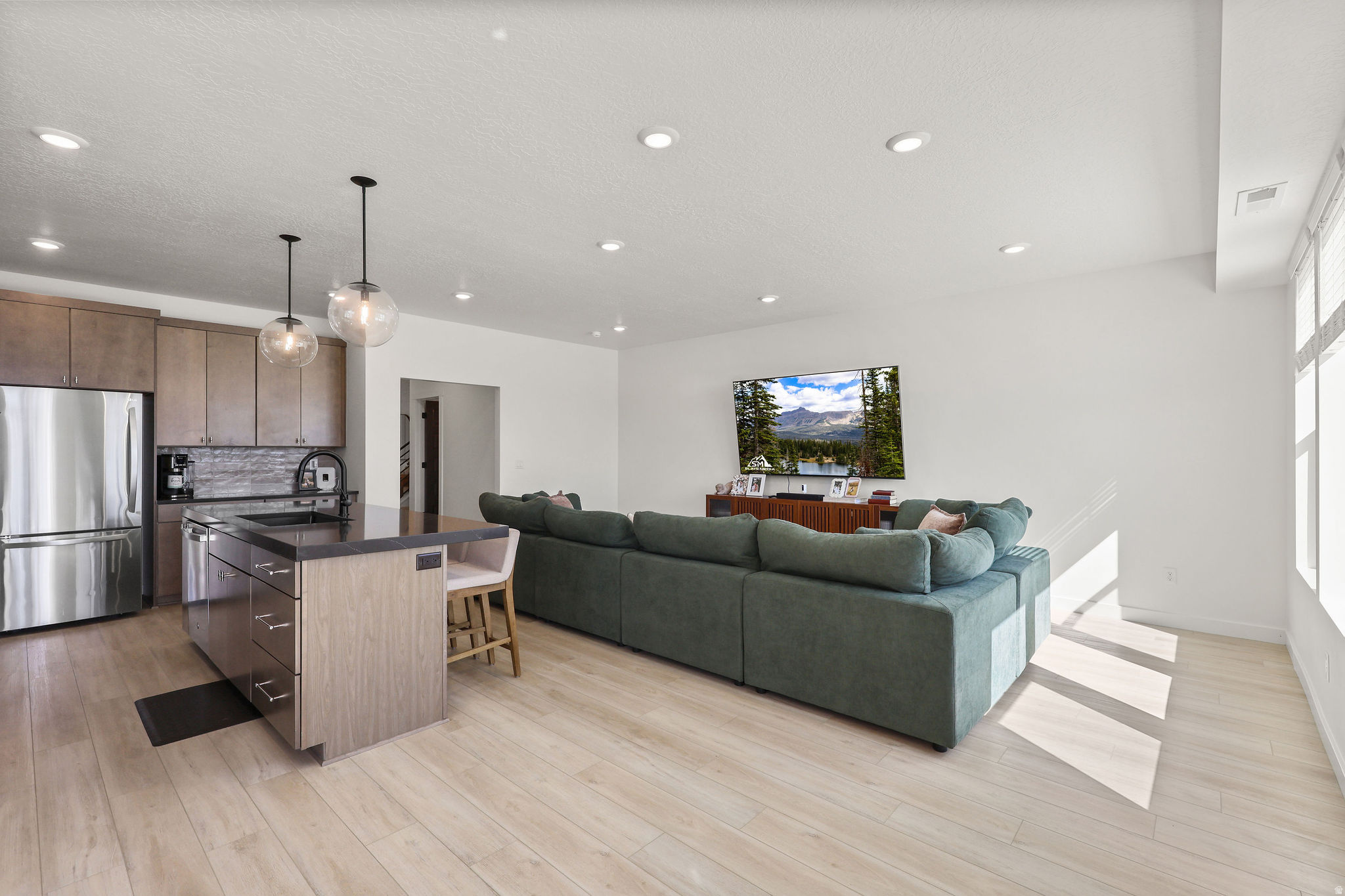 AUDREY - Residential