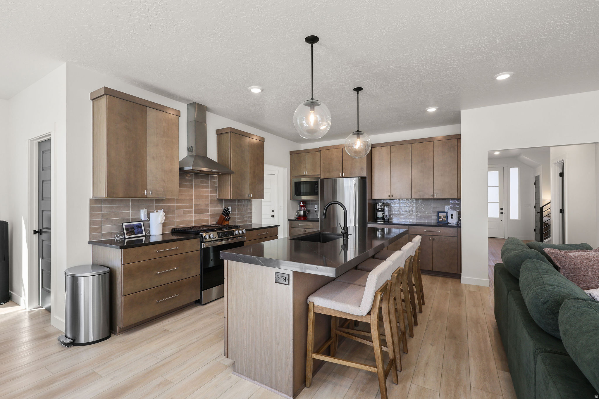 AUDREY - Residential