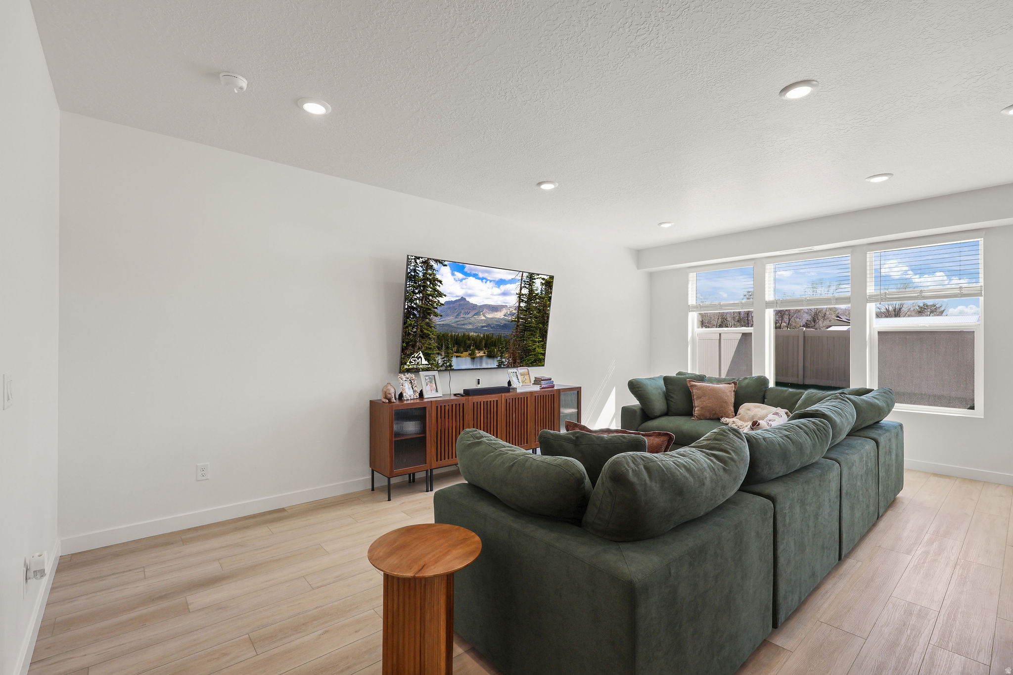 AUDREY - Residential