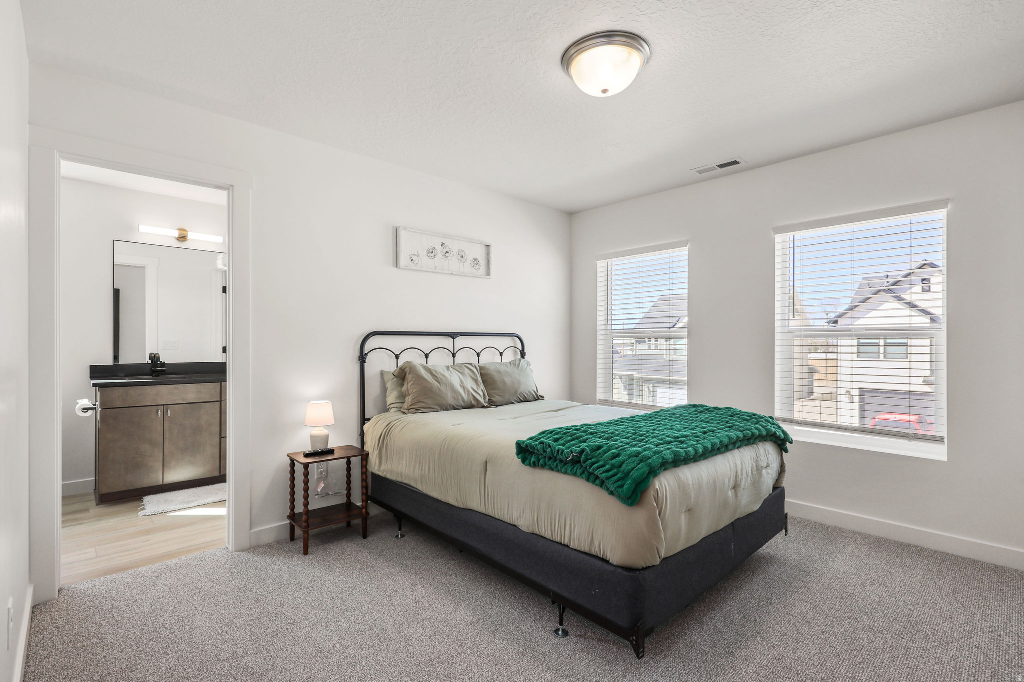 AUDREY - Residential