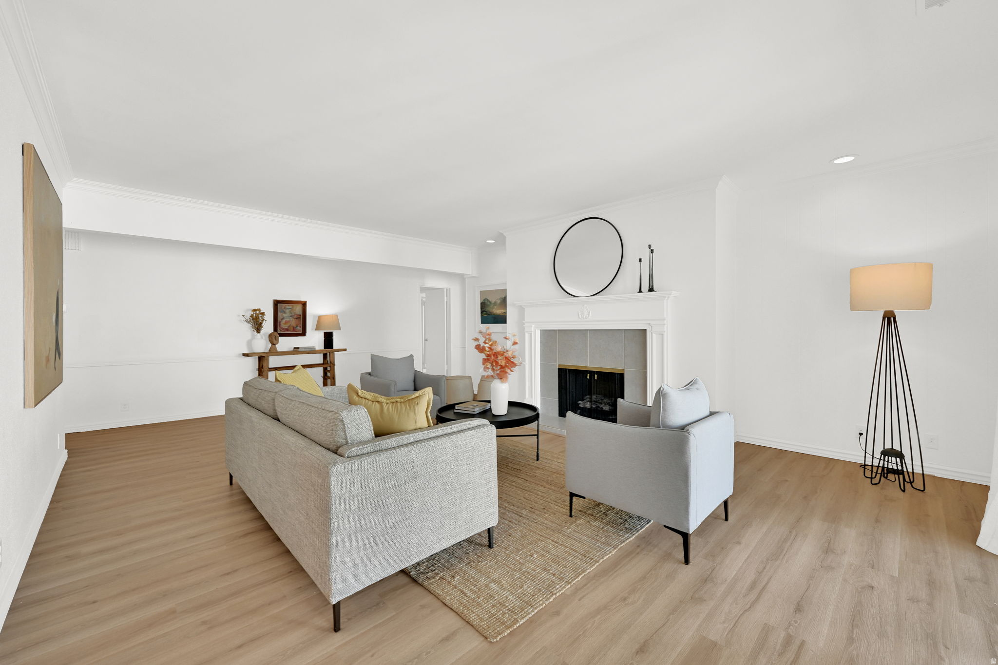 FOREST GLEN - Residential