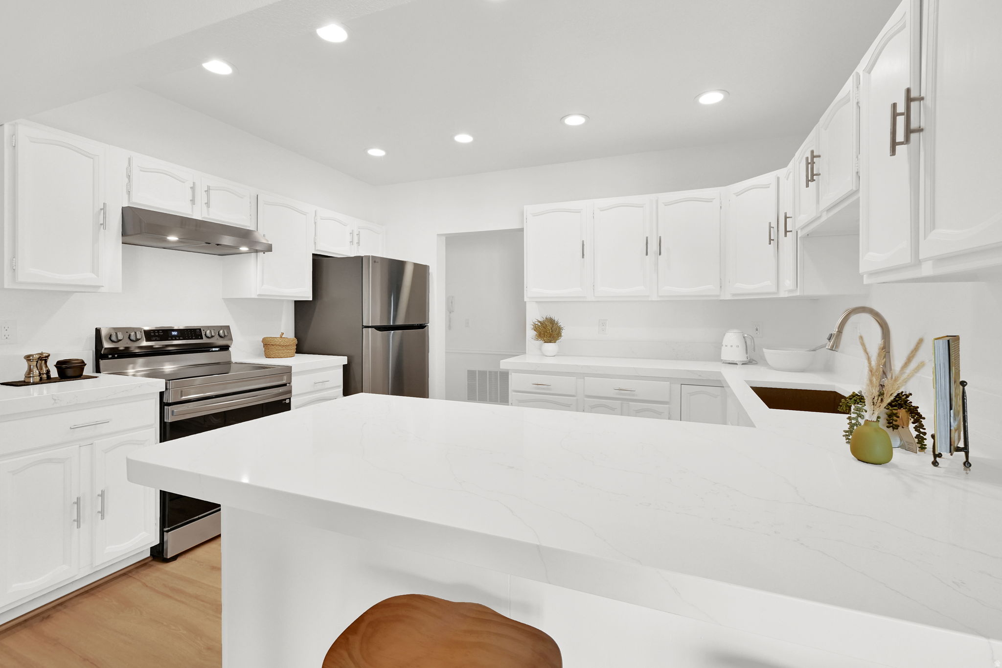 FOREST GLEN - Residential