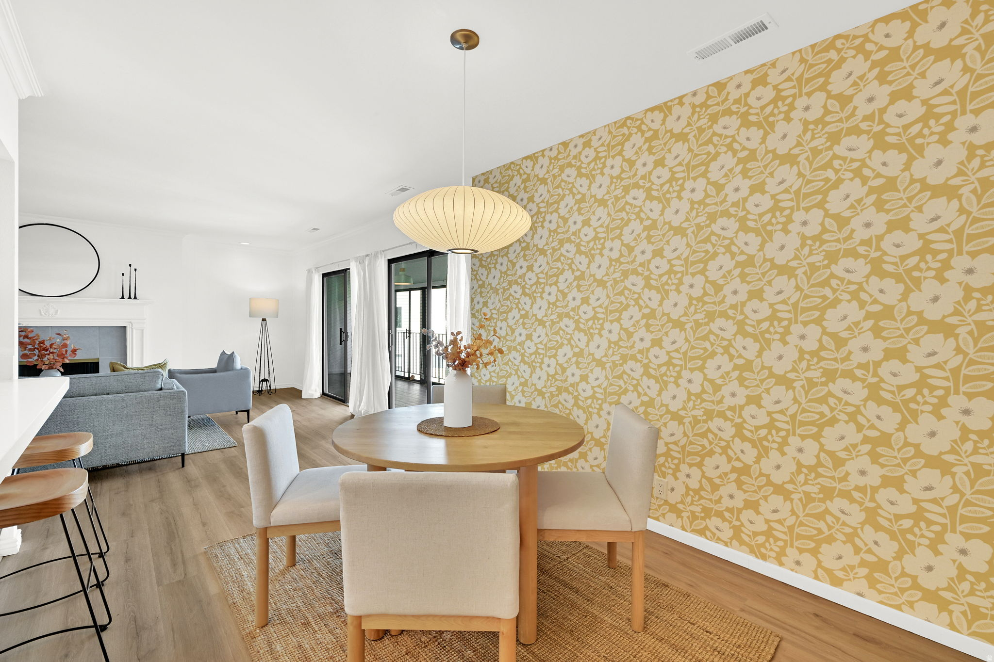 FOREST GLEN - Residential