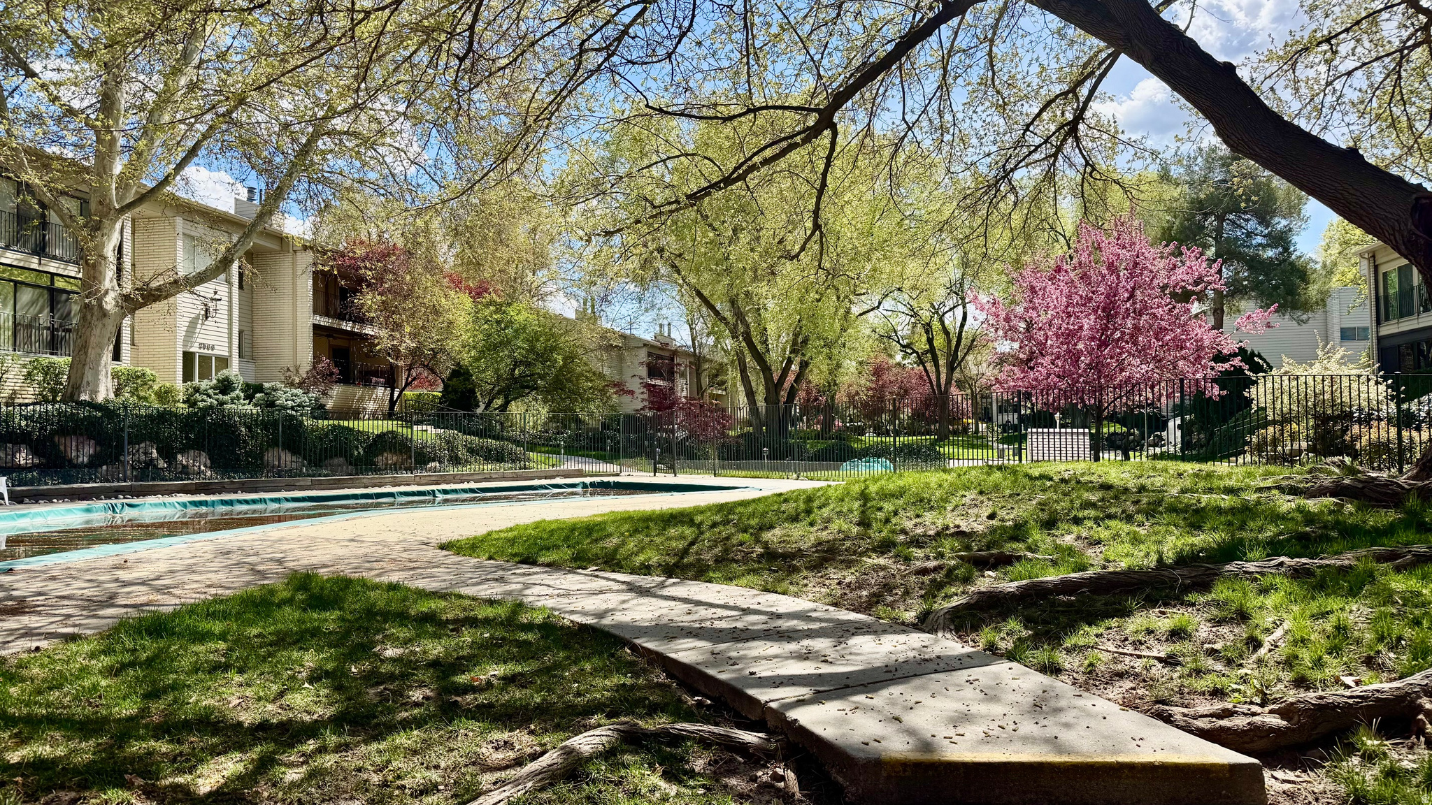 FOREST GLEN - Residential