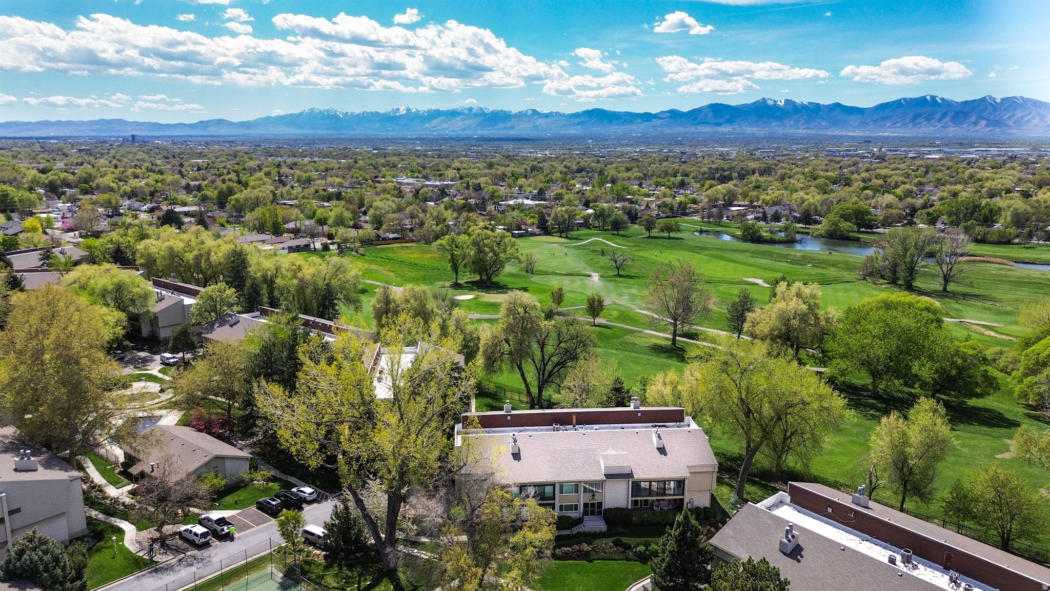 FOREST GLEN - Residential