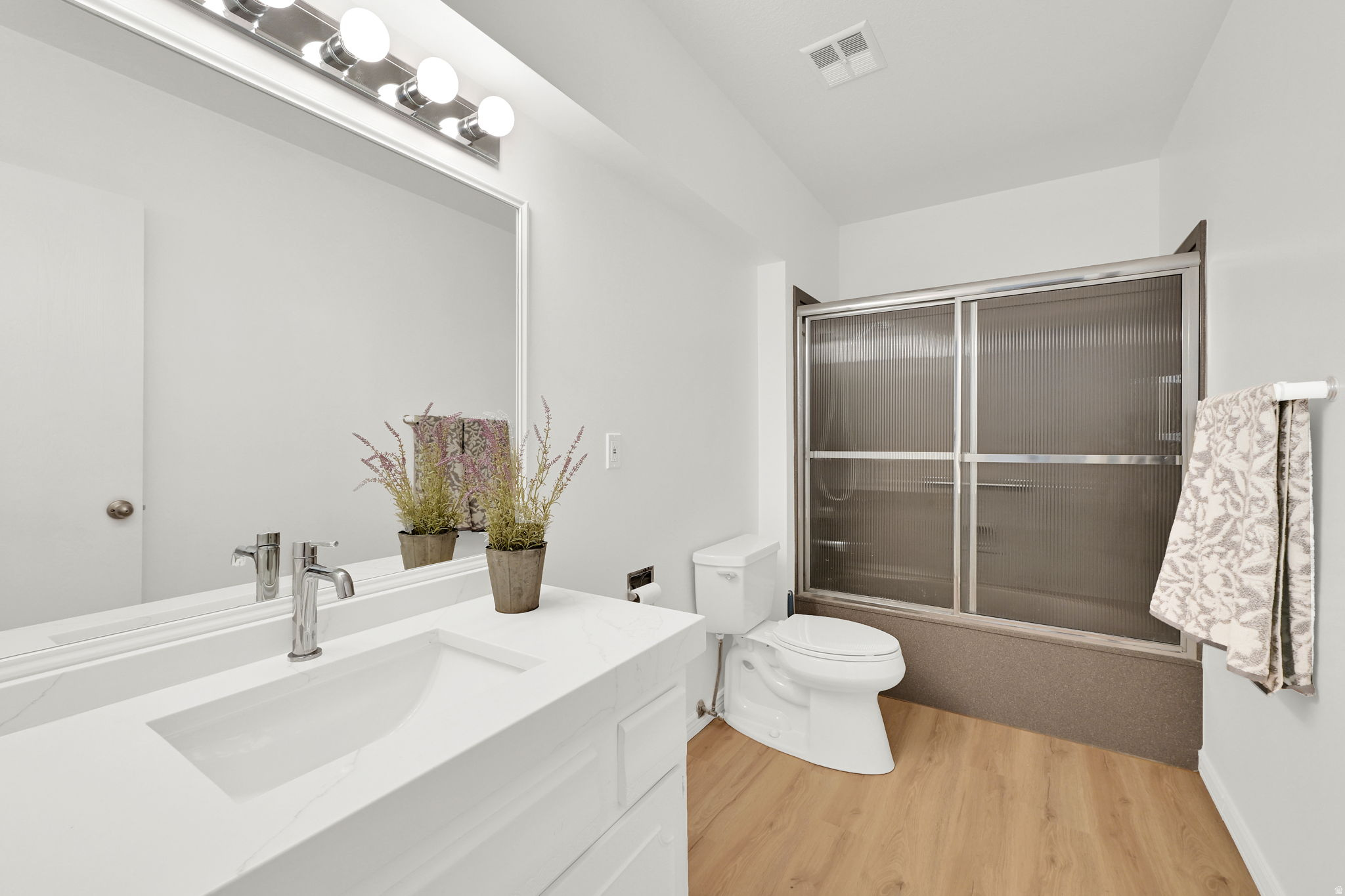 FOREST GLEN - Residential