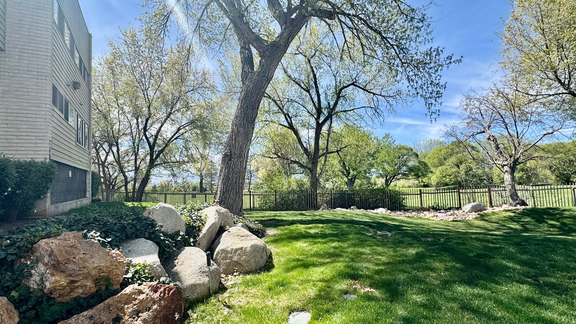 FOREST GLEN - Residential