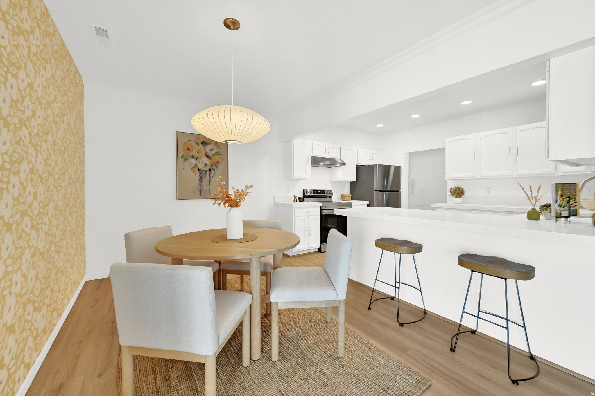 FOREST GLEN - Residential