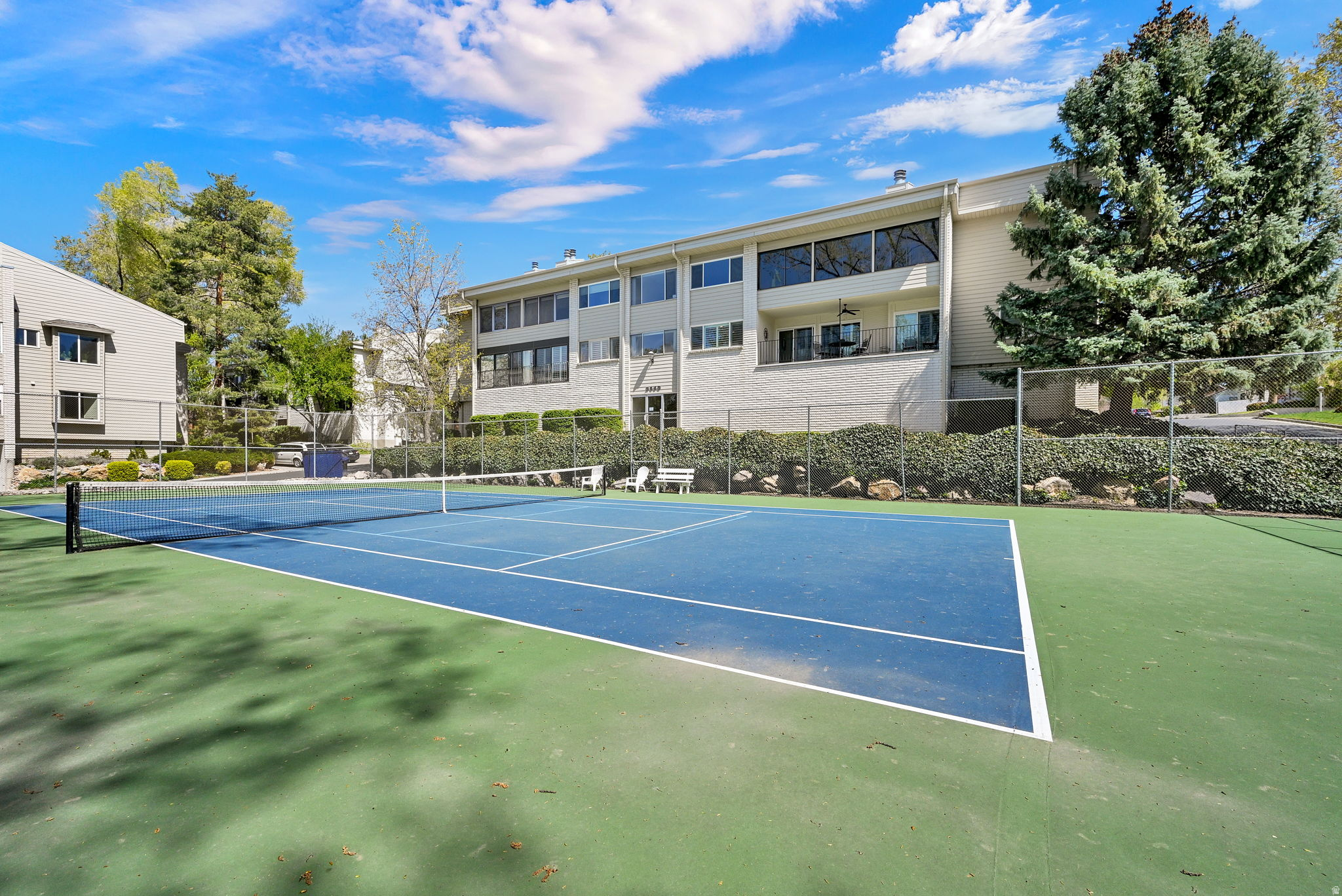 FOREST GLEN - Residential