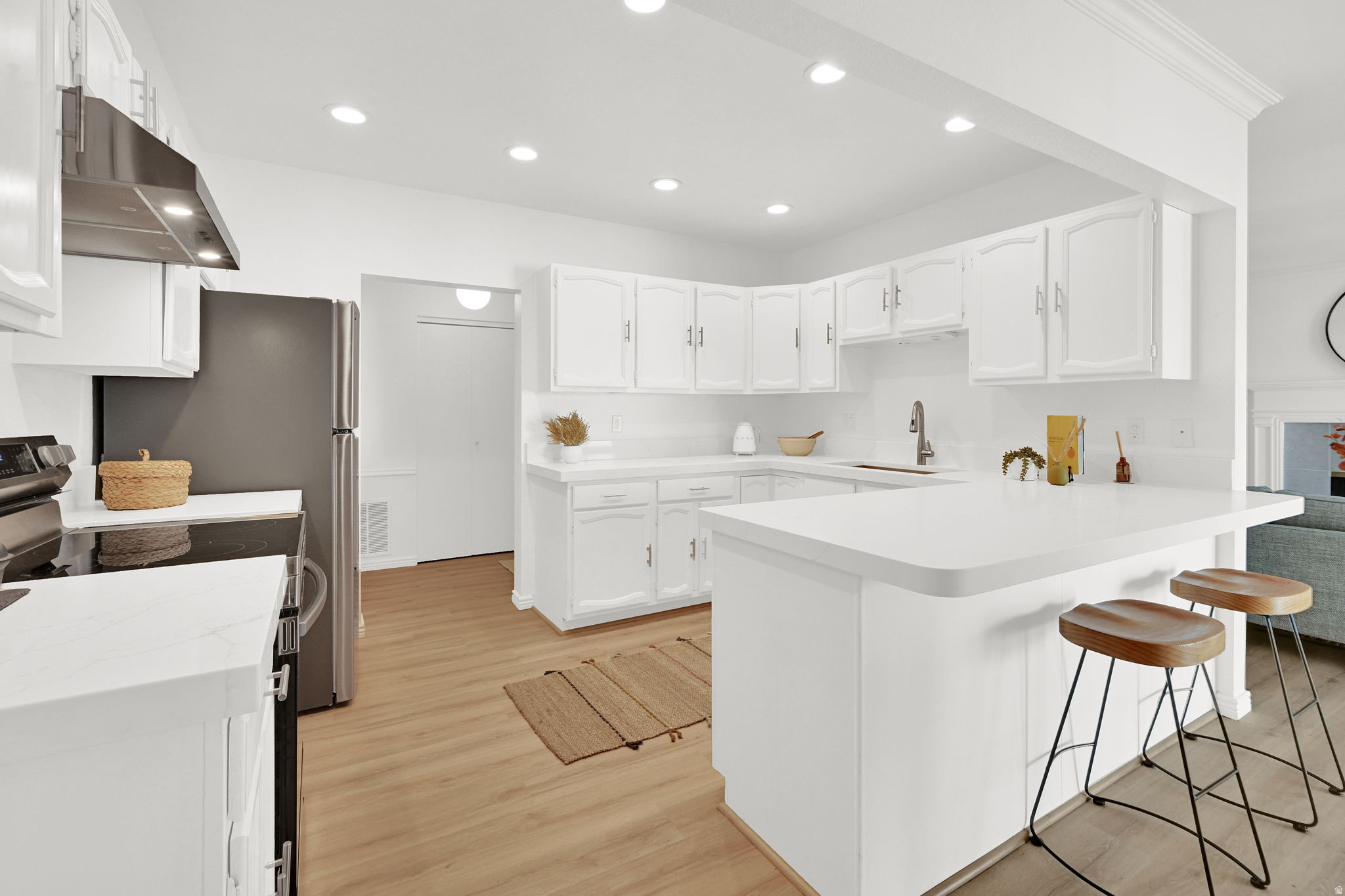 FOREST GLEN - Residential