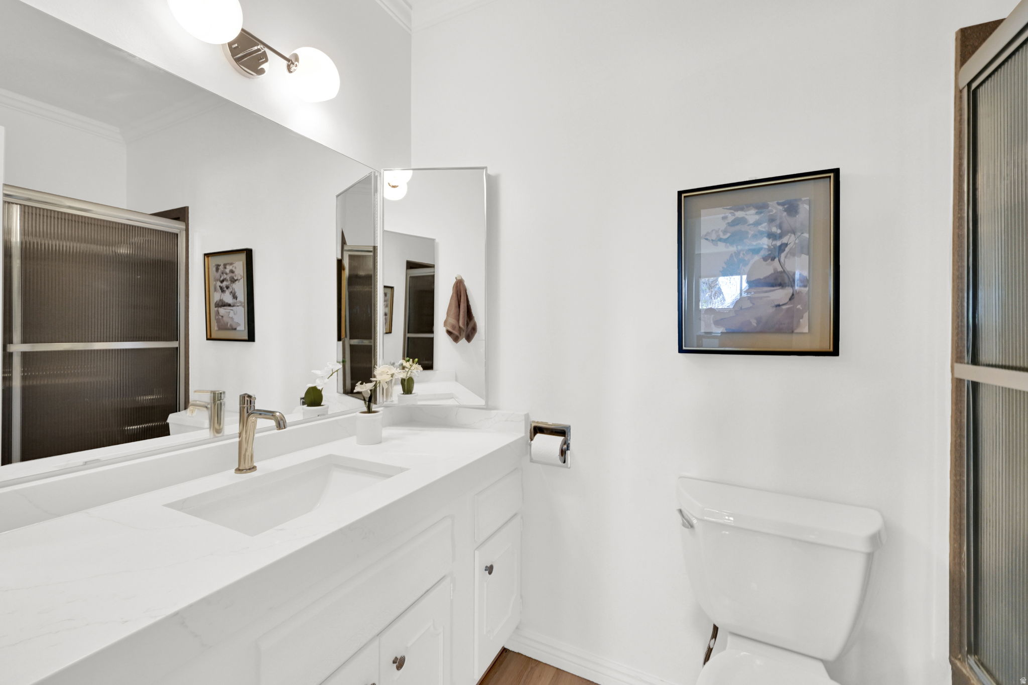 FOREST GLEN - Residential