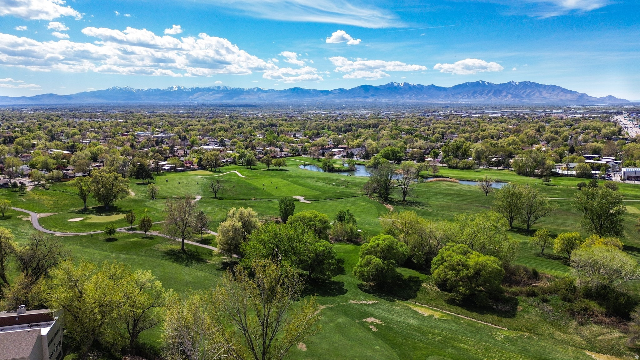 FOREST GLEN - Residential