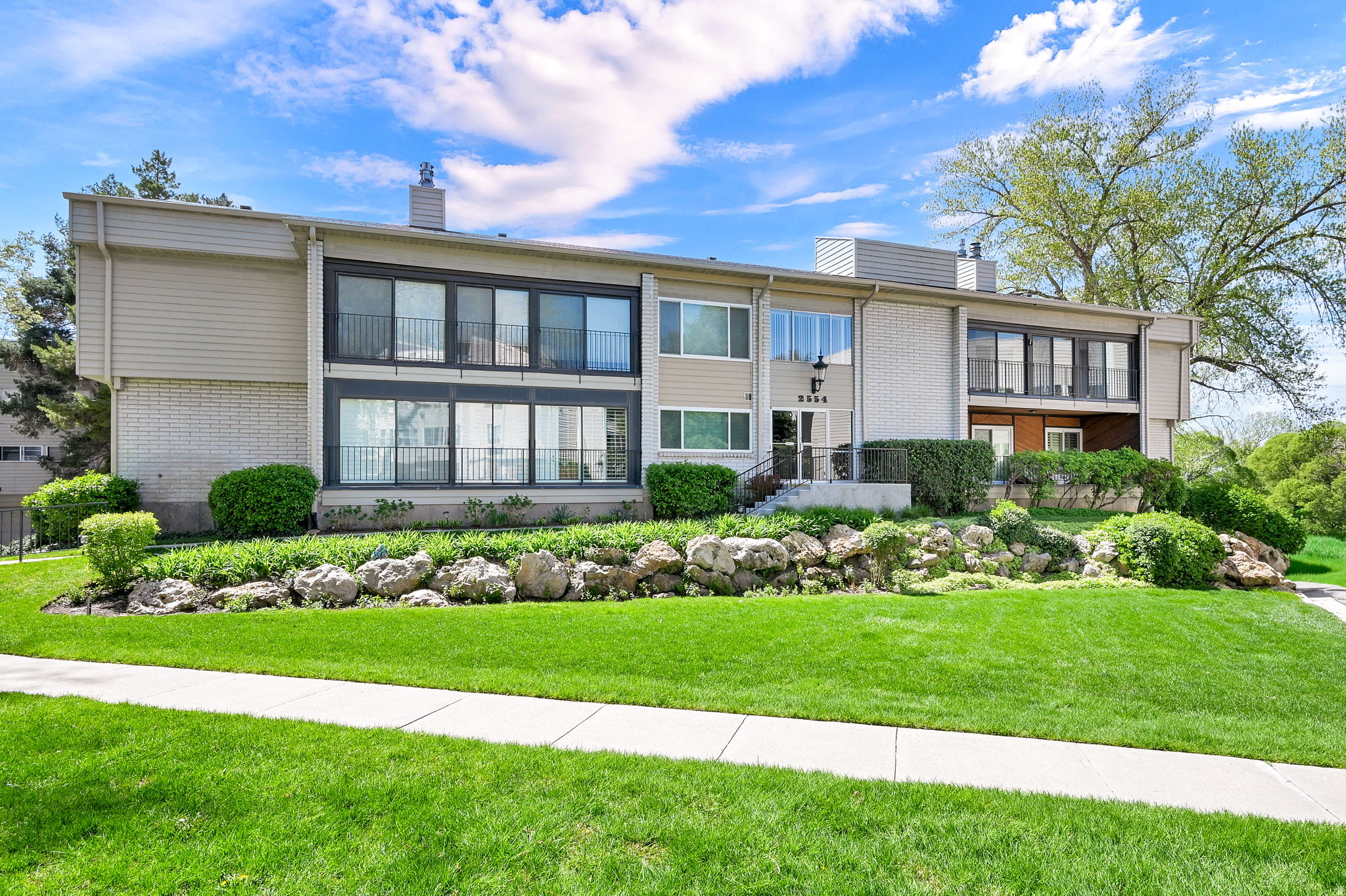 FOREST GLEN - Residential