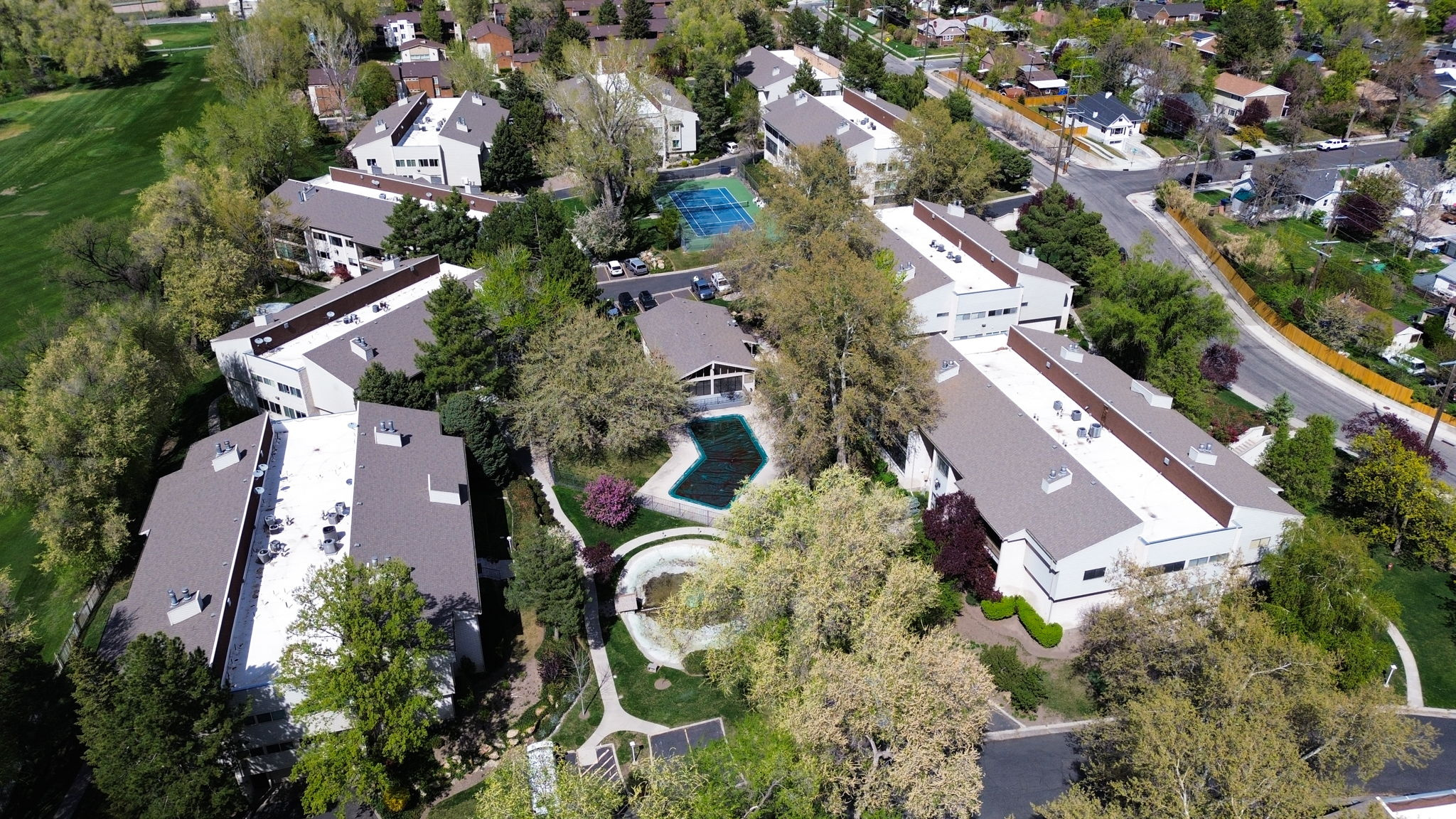 FOREST GLEN - Residential