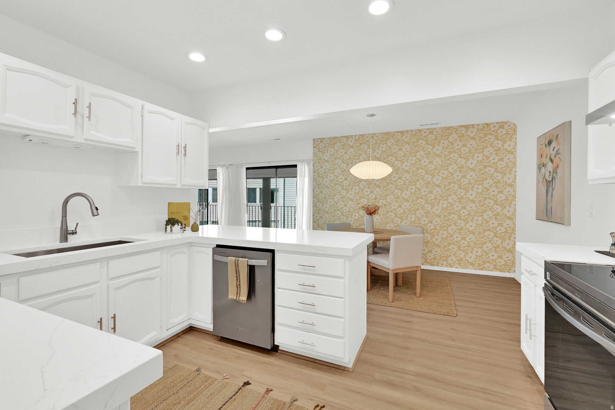 FOREST GLEN - Residential