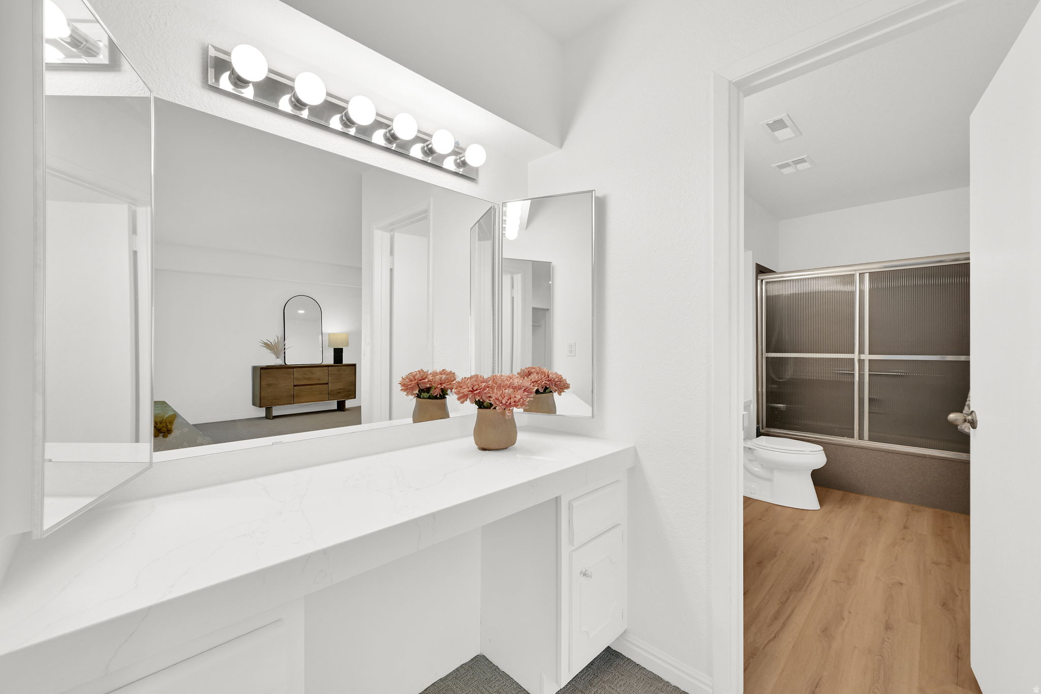 FOREST GLEN - Residential