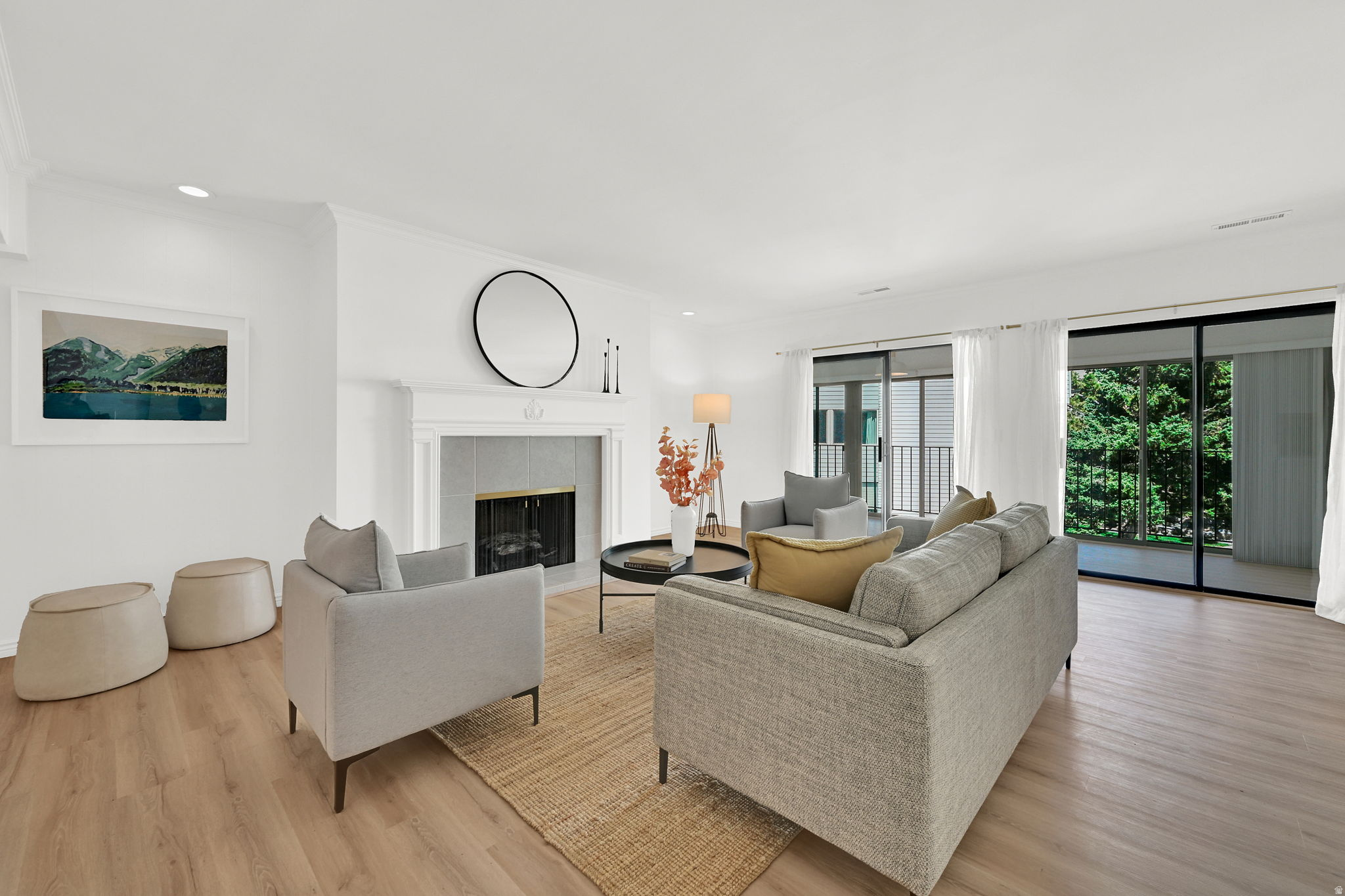 FOREST GLEN - Residential