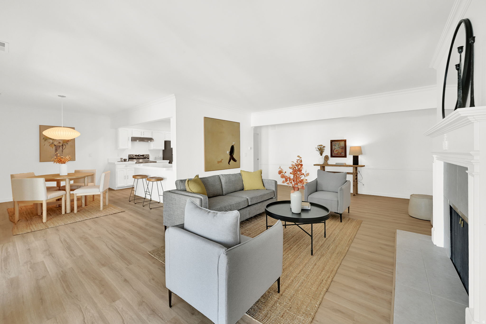 FOREST GLEN - Residential