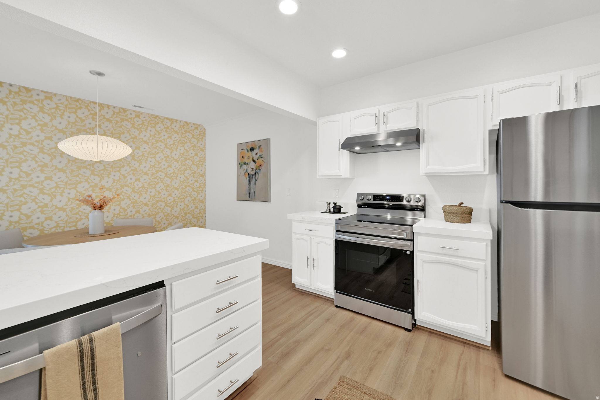 FOREST GLEN - Residential