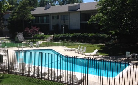 FOREST GLEN - Residential