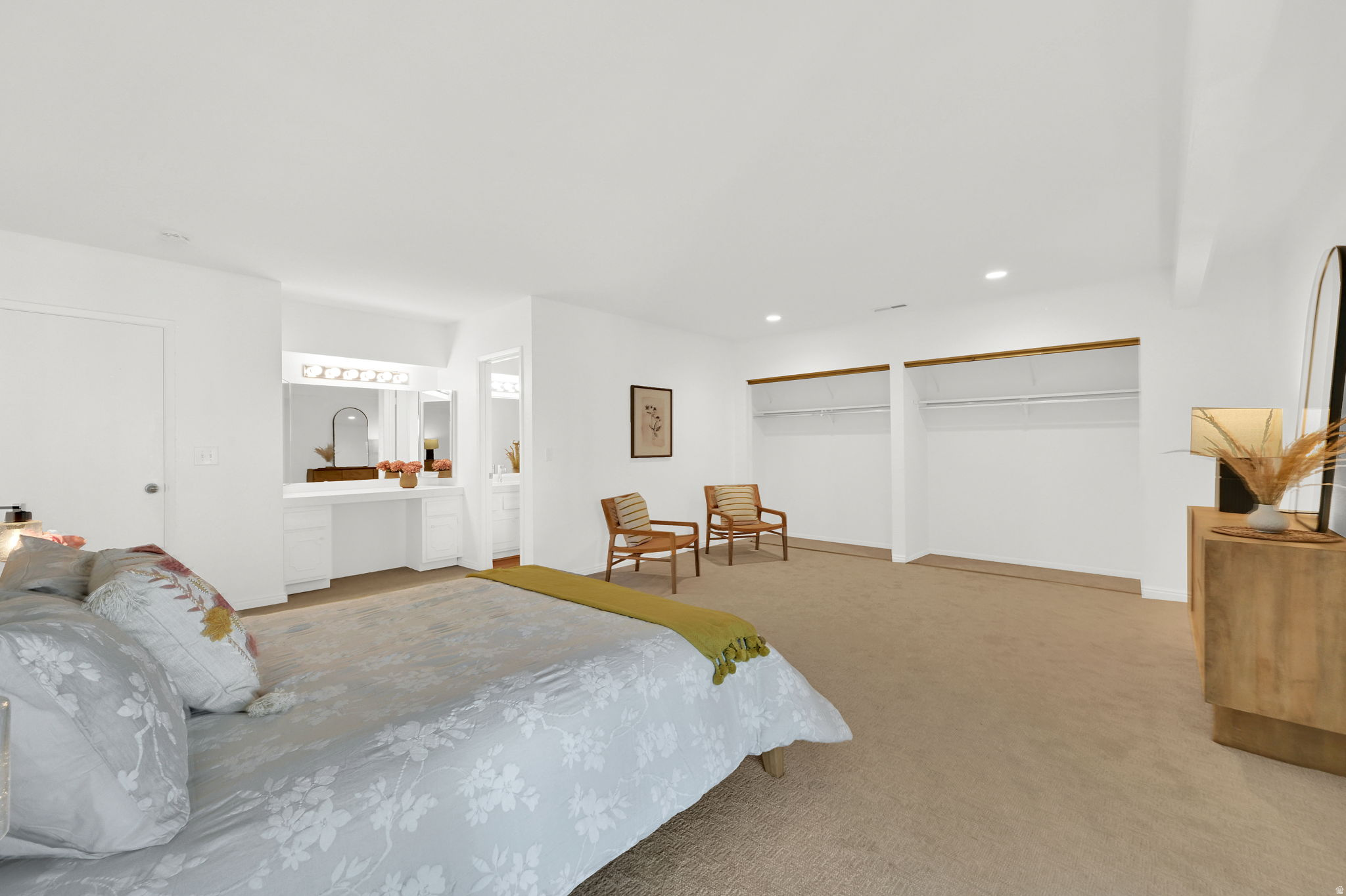 FOREST GLEN - Residential