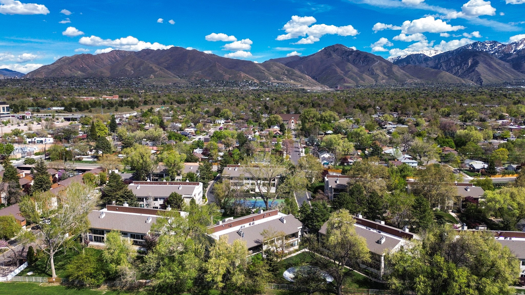 FOREST GLEN - Residential