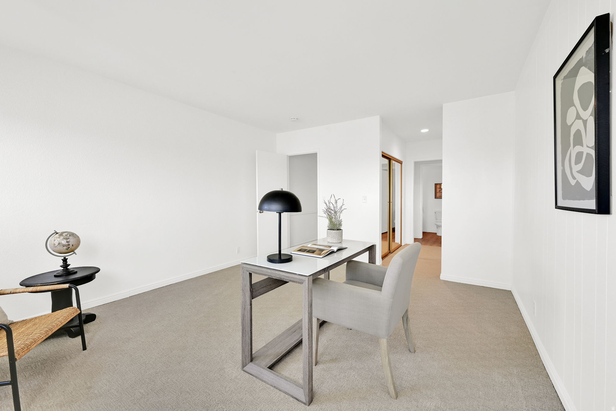 FOREST GLEN - Residential