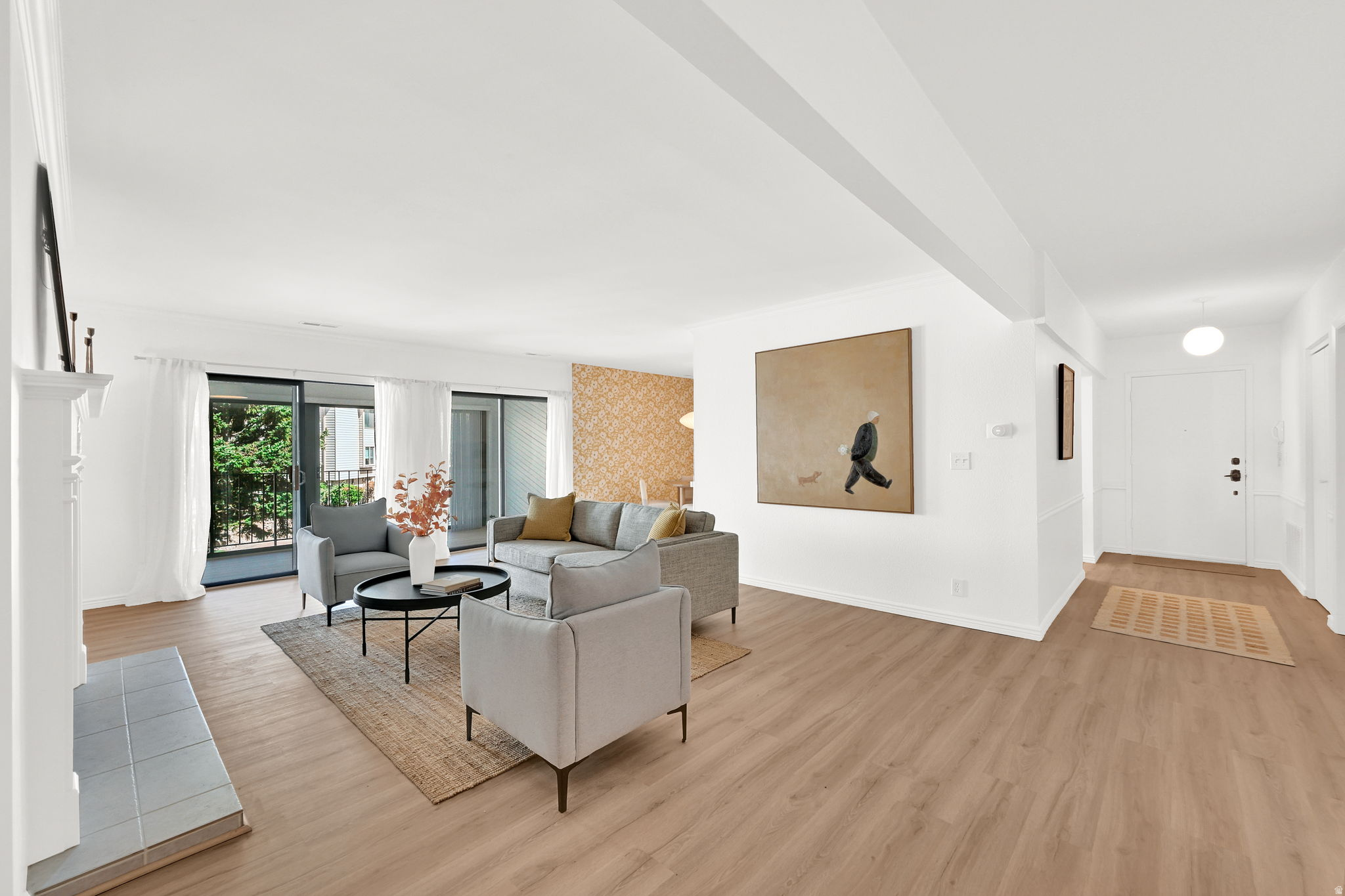 FOREST GLEN - Residential