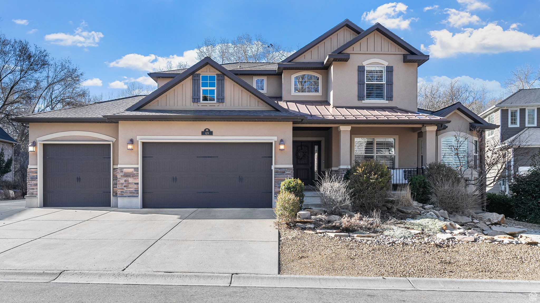 69 W Grove Creek Cir, Farmington, Utah image 48