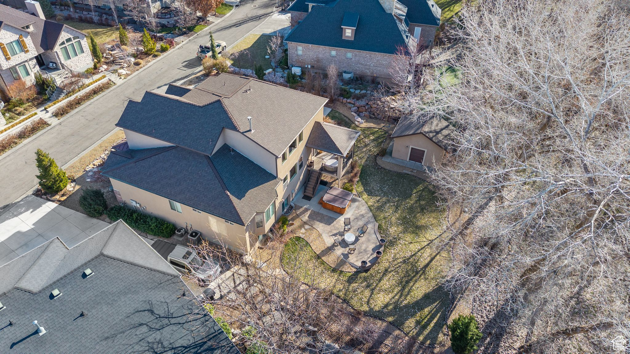 69 W Grove Creek Cir, Farmington, Utah image 43