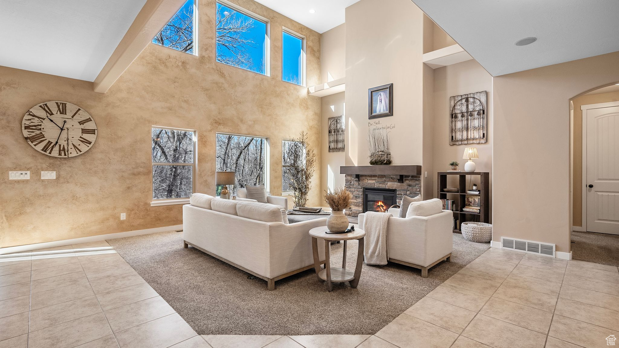 69 W Grove Creek Cir, Farmington, Utah image 12
