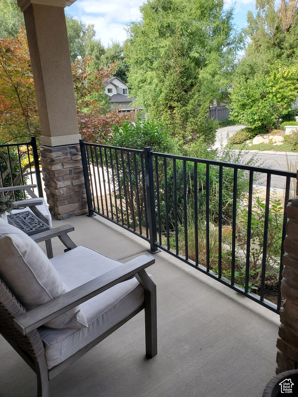 69 W Grove Creek Cir, Farmington, Utah image 4