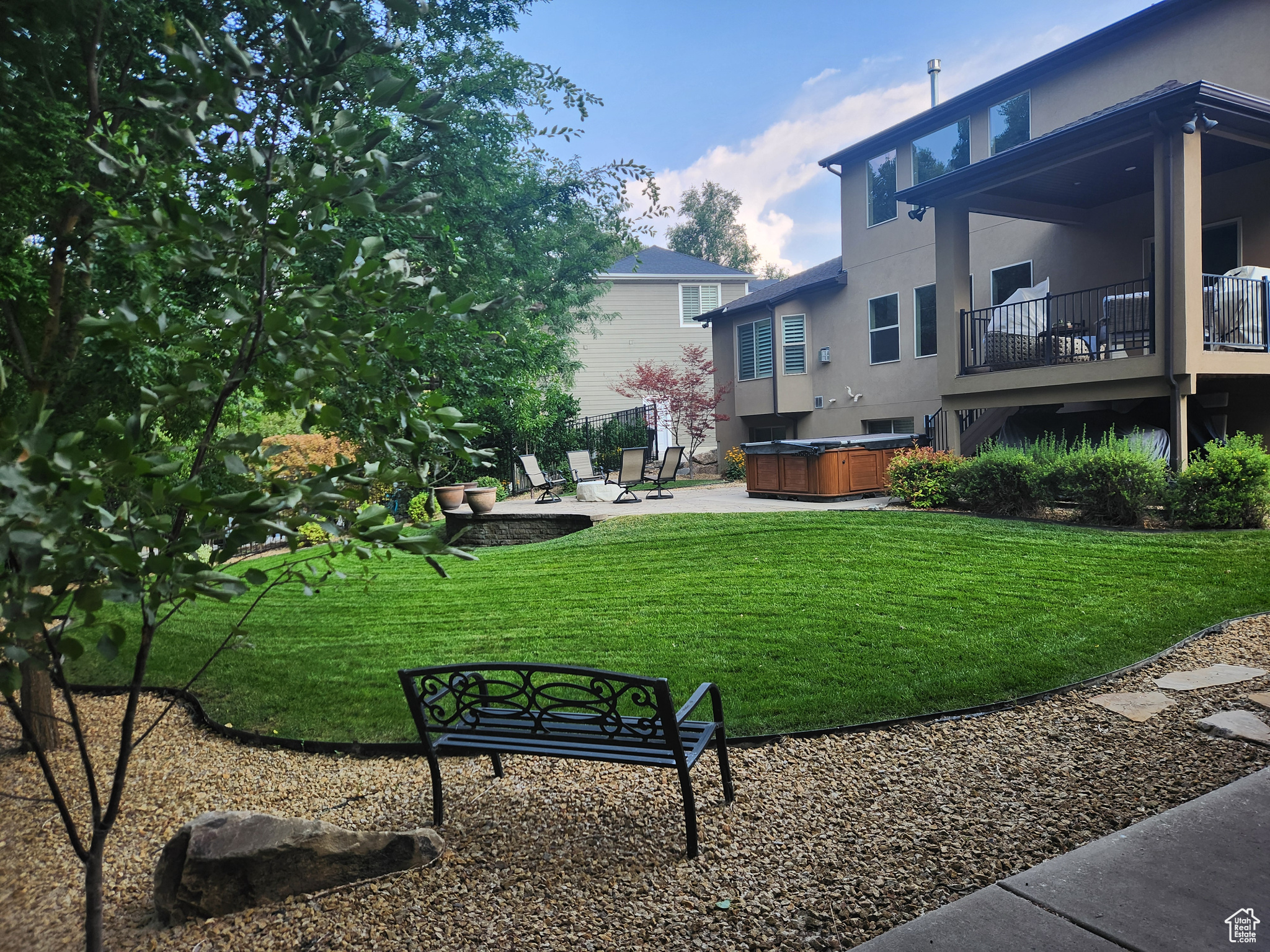 69 W Grove Creek Cir, Farmington, Utah image 5
