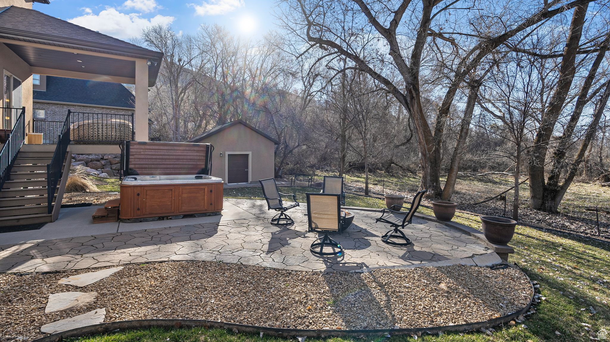 69 W Grove Creek Cir, Farmington, Utah image 46