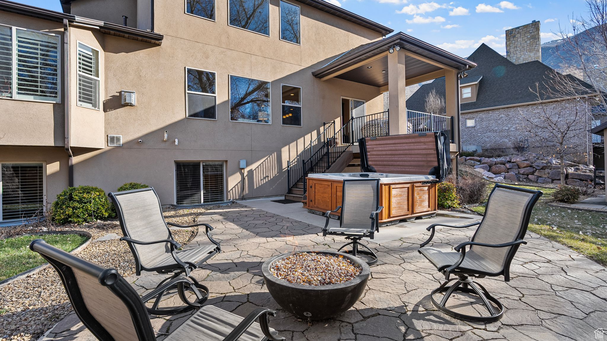 69 W Grove Creek Cir, Farmington, Utah image 49