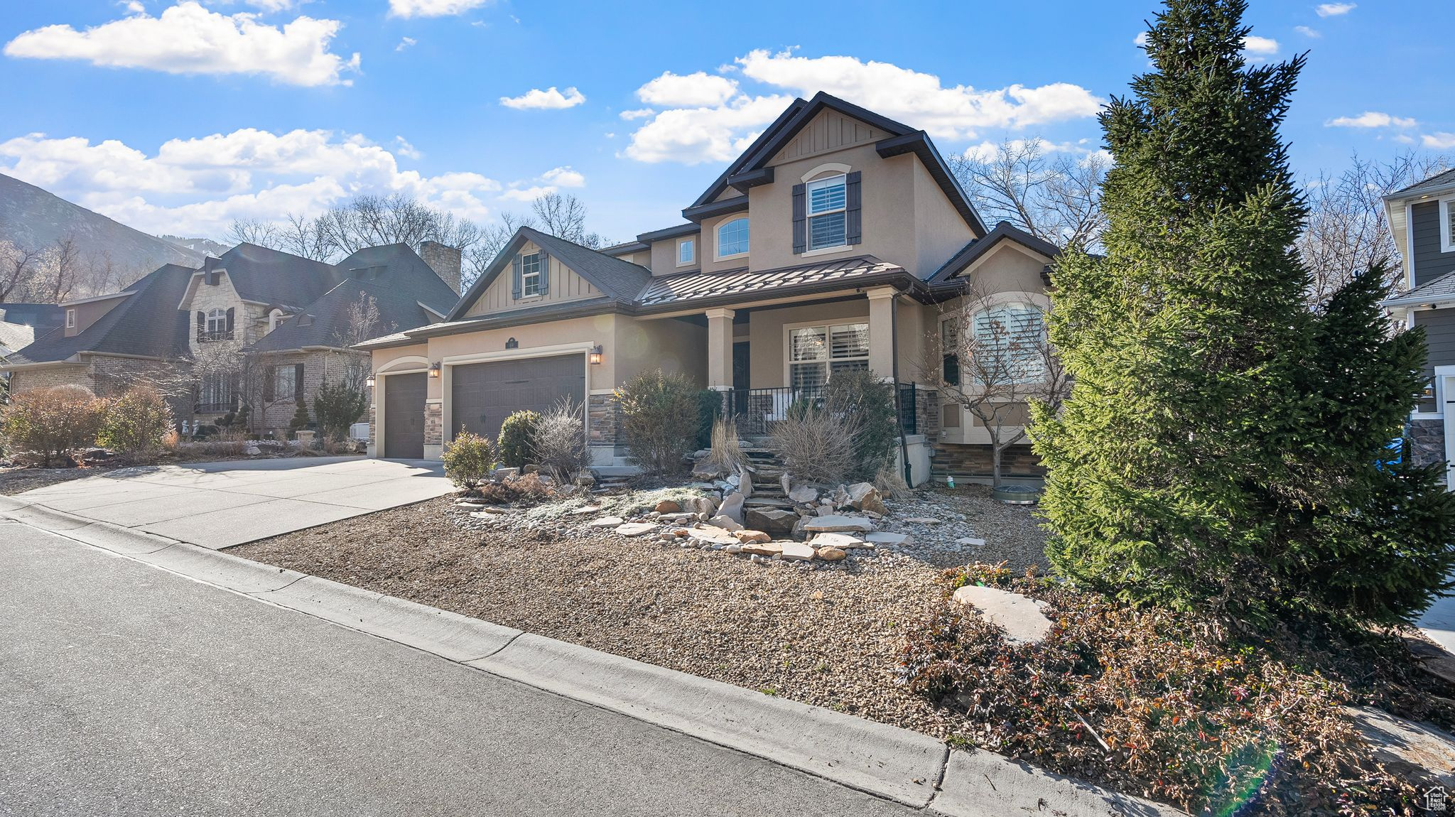 69 W Grove Creek Cir, Farmington, Utah image 1
