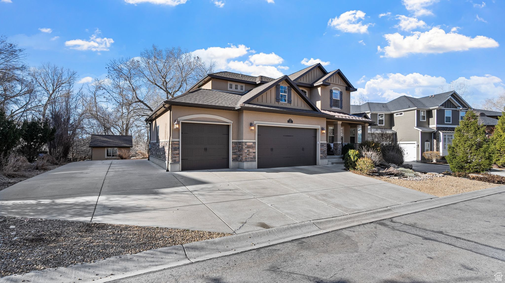 69 W Grove Creek Cir, Farmington, Utah image 2