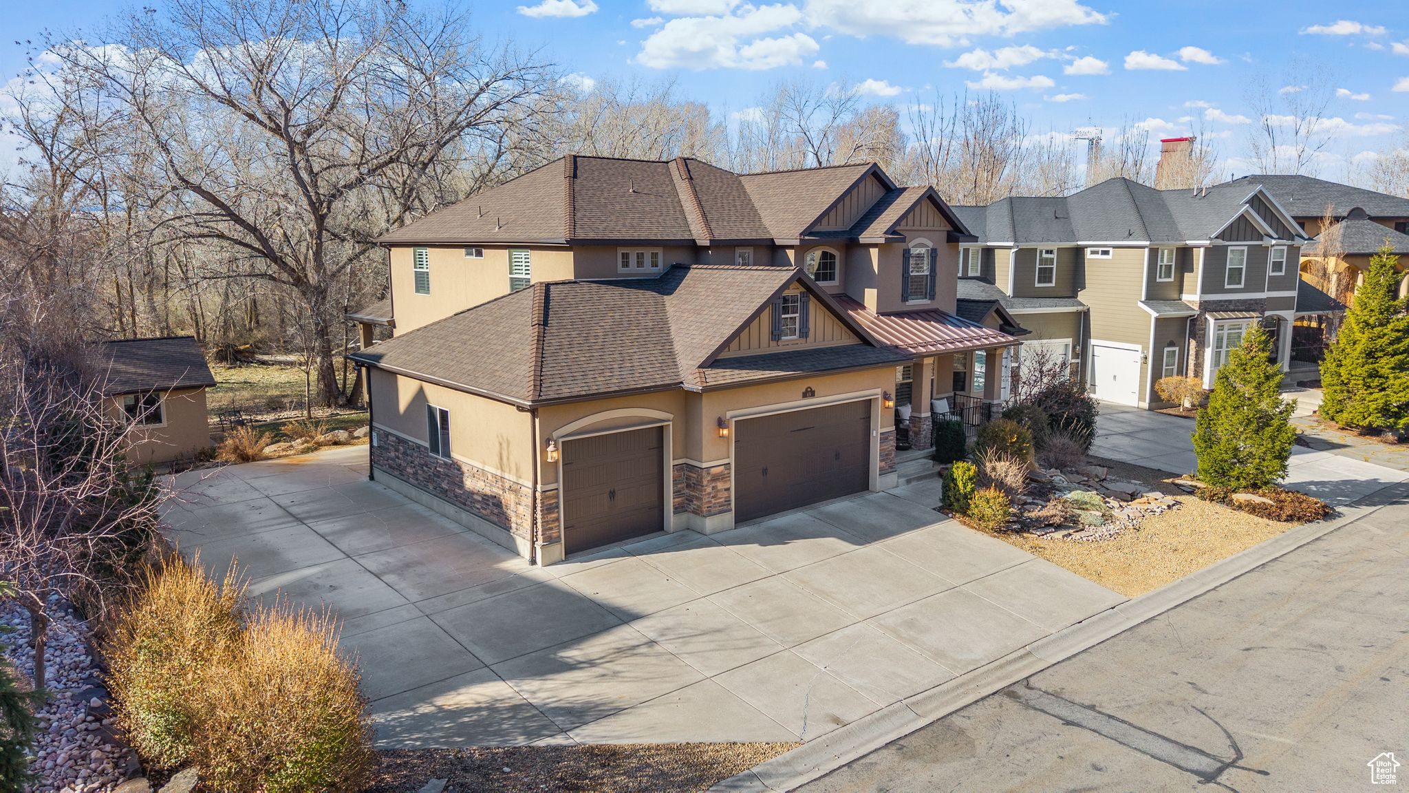 69 W Grove Creek Cir, Farmington, Utah image 44