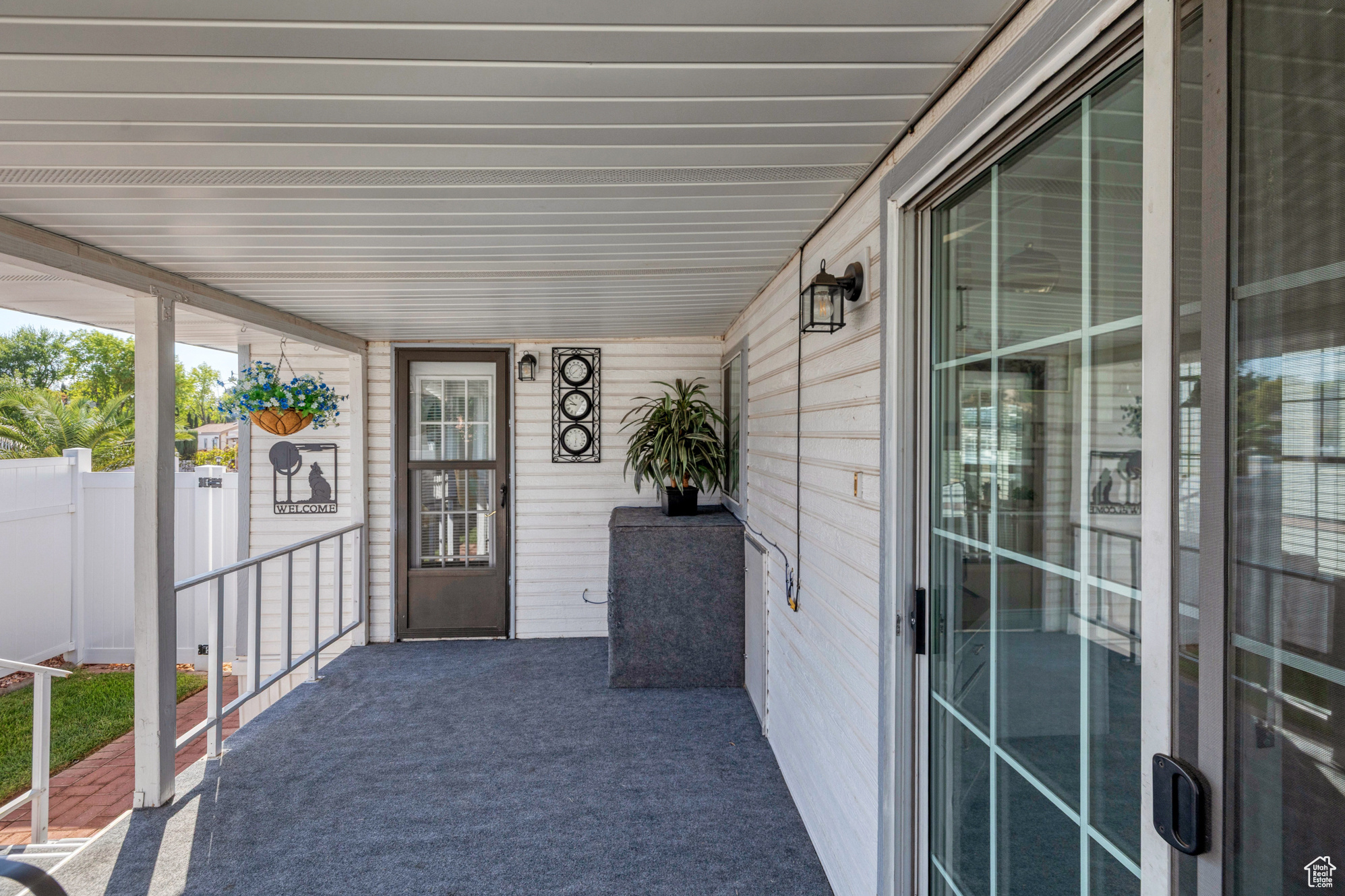 RIO VIRGIN R V PARK - Residential