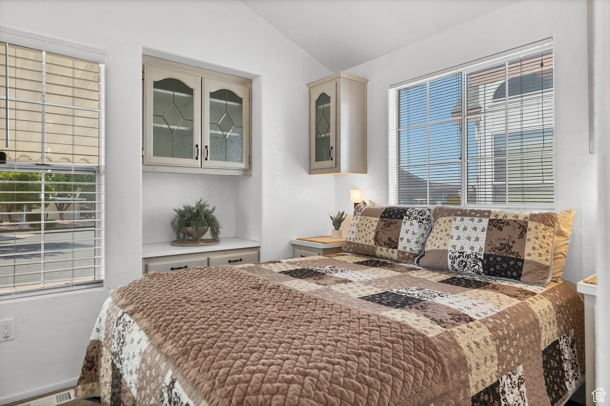 RIO VIRGIN R V PARK - Residential