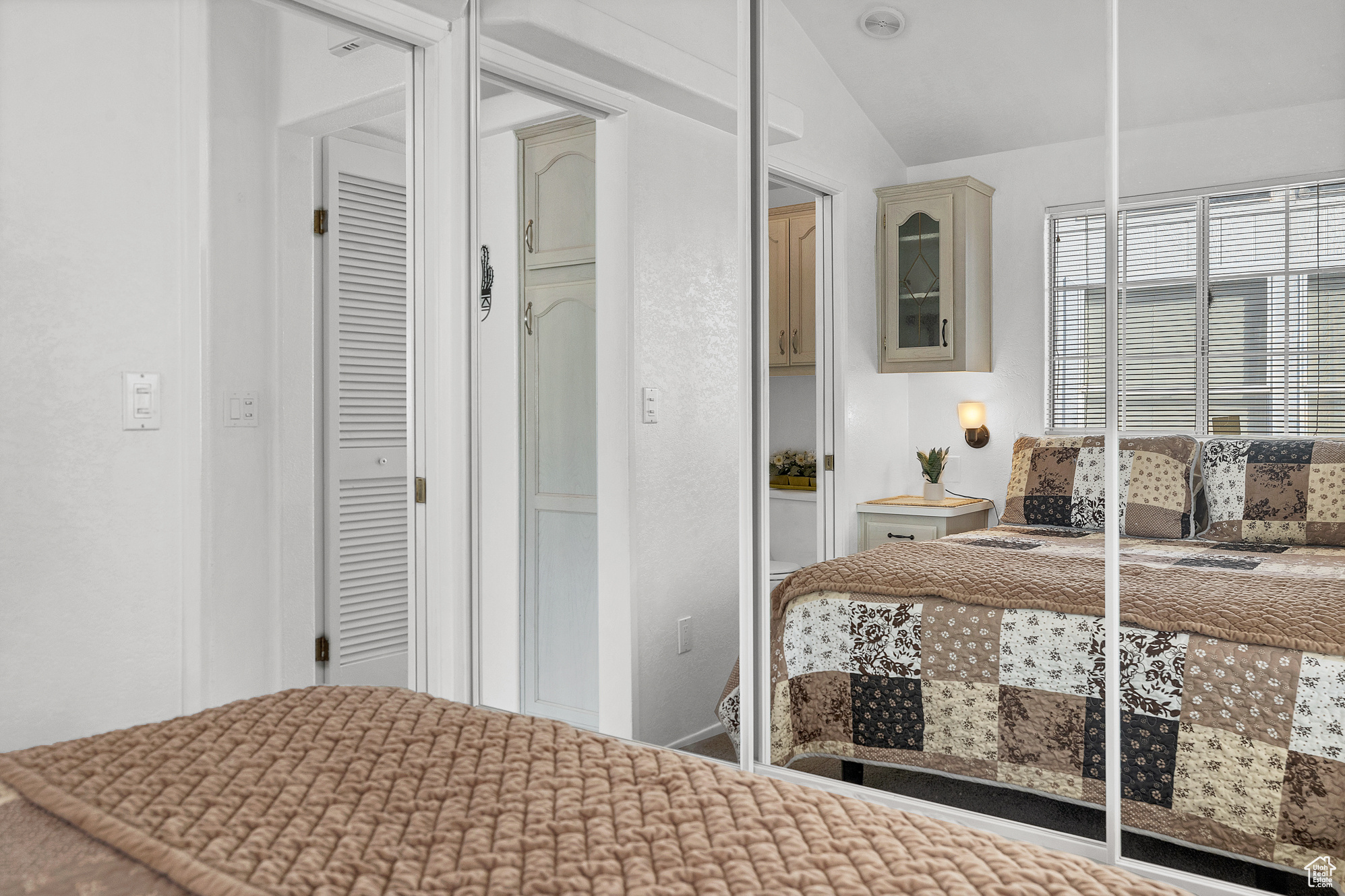 RIO VIRGIN R V PARK - Residential