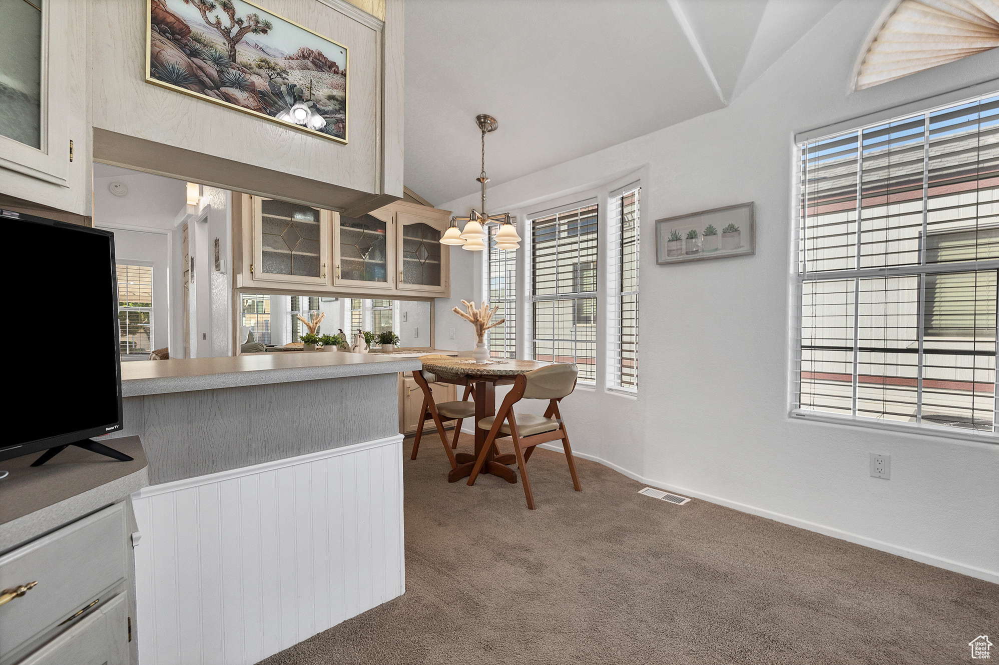 RIO VIRGIN R V PARK - Residential