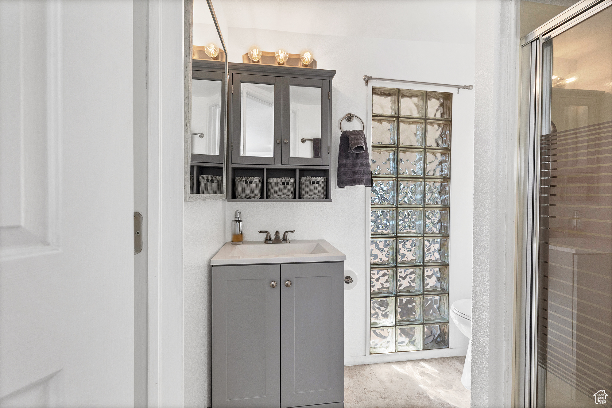 RIO VIRGIN R V PARK - Residential