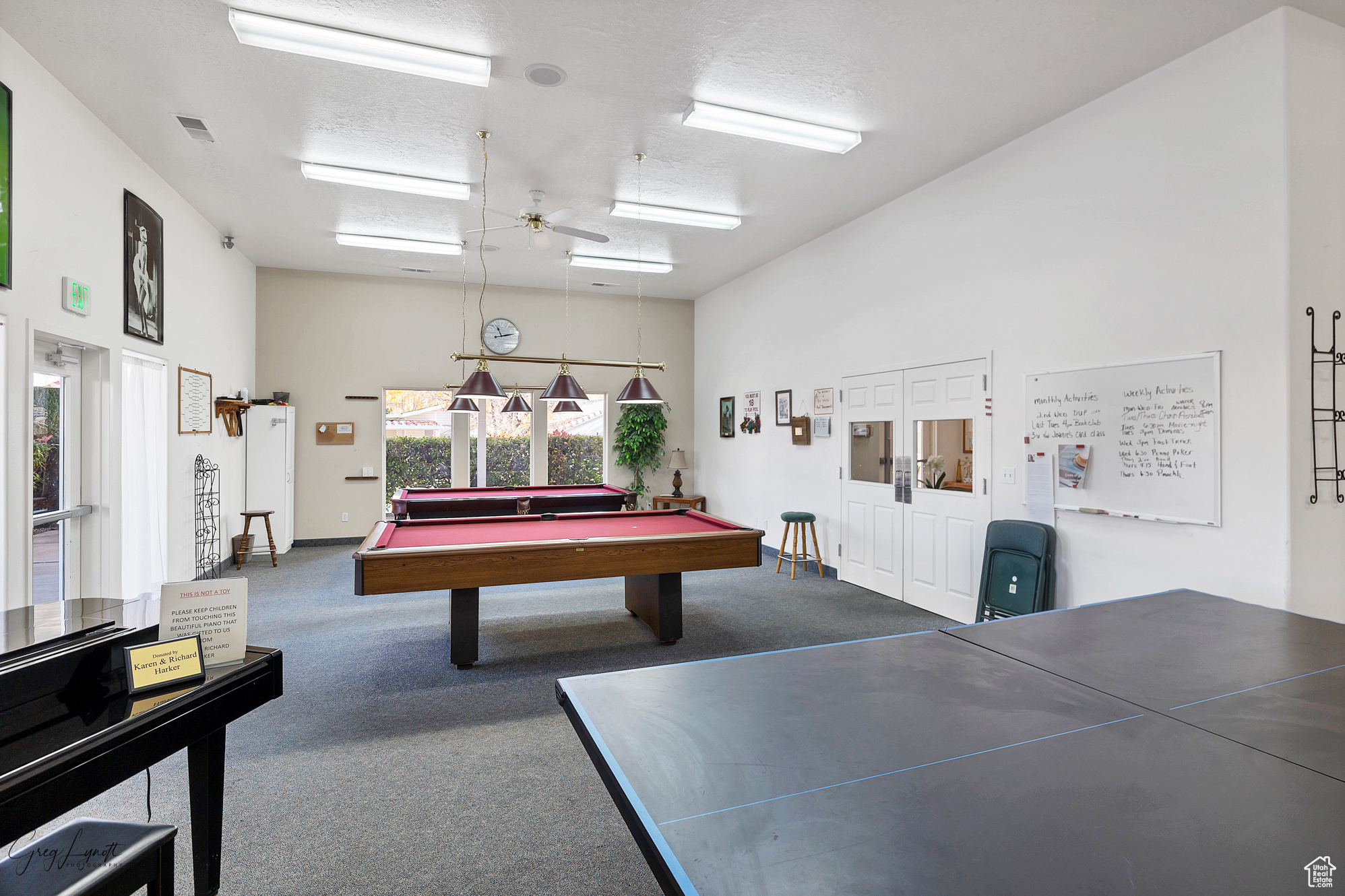 RIO VIRGIN R V PARK - Residential