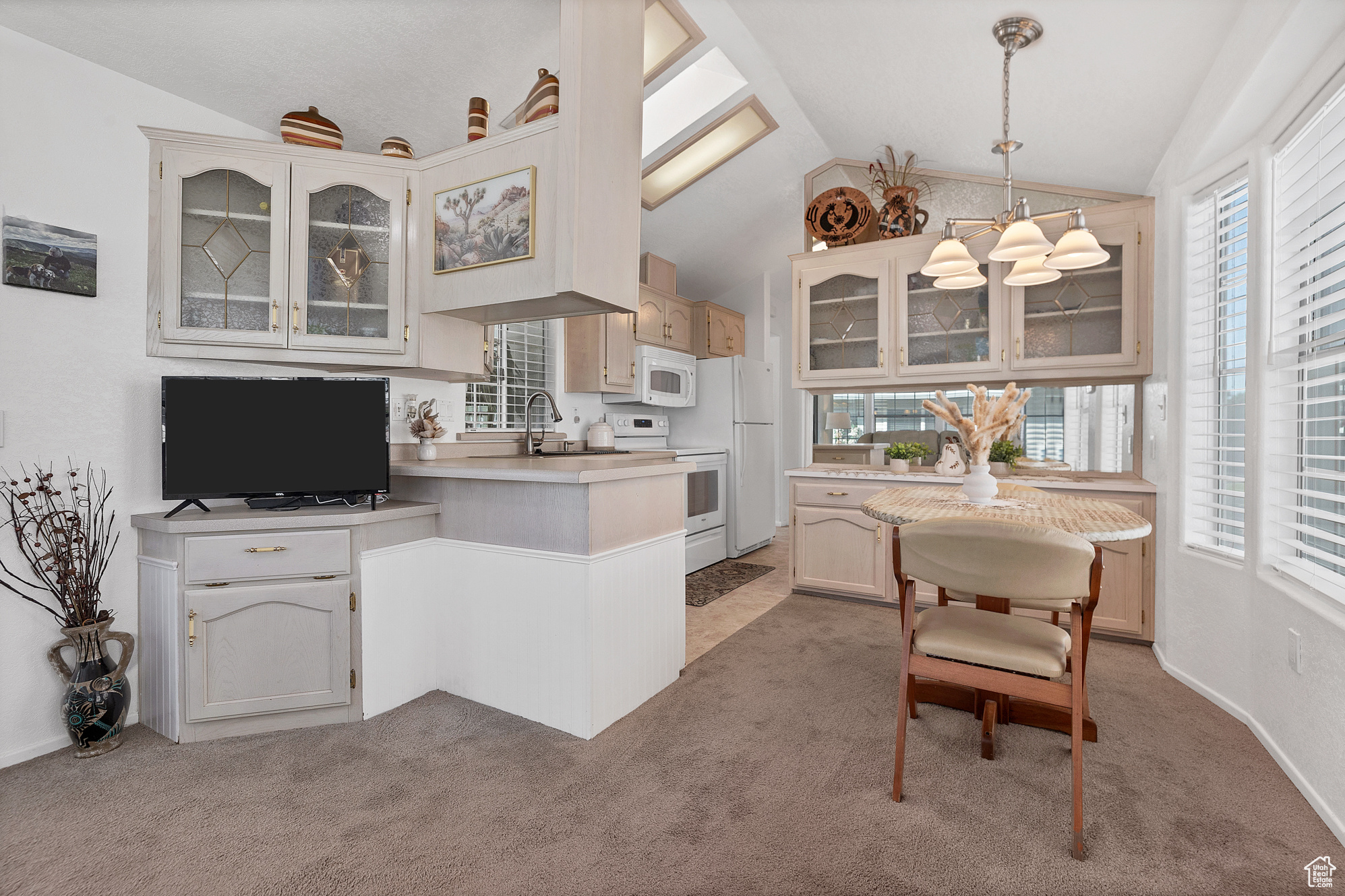 RIO VIRGIN R V PARK - Residential