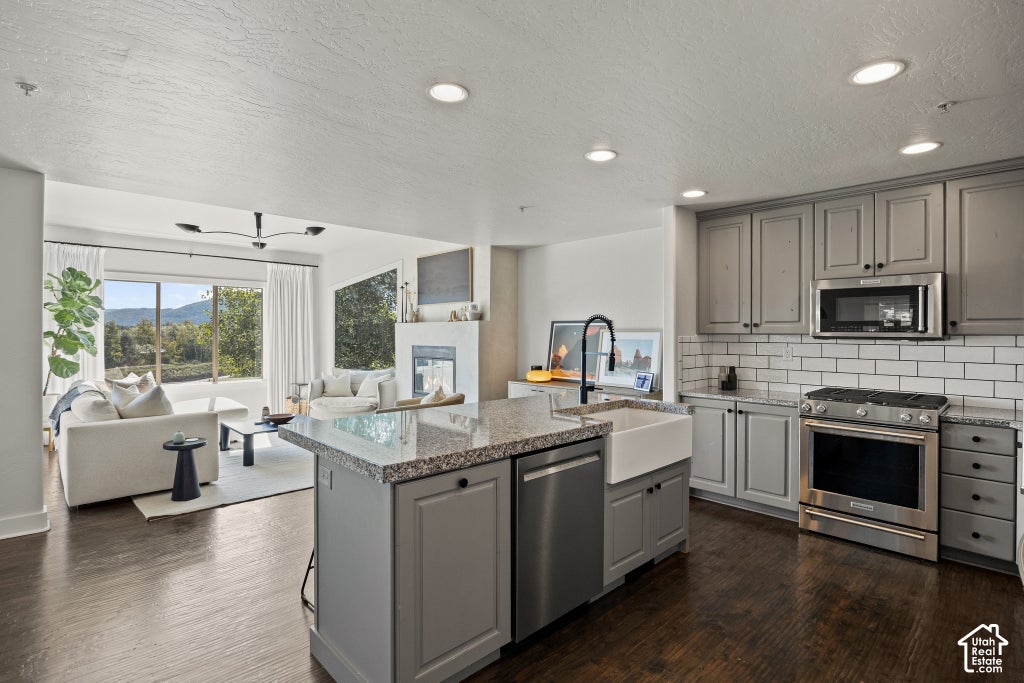 Photo of 5241 COVE CANYON DR #B, Park City, UT 84098 (MLS # 2190886)