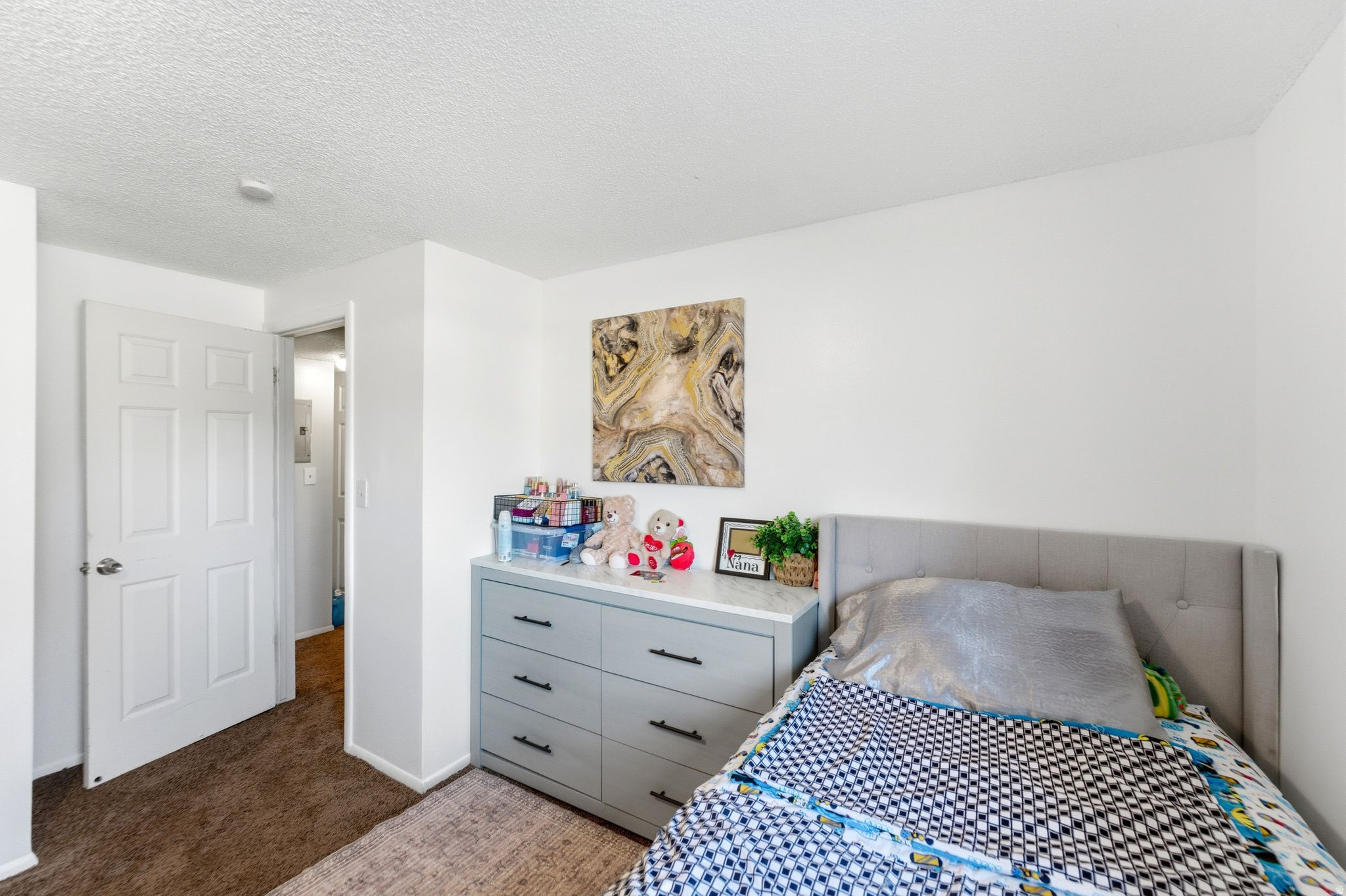 STAGHORN ESTATES SUBDIVISION - Residential Income