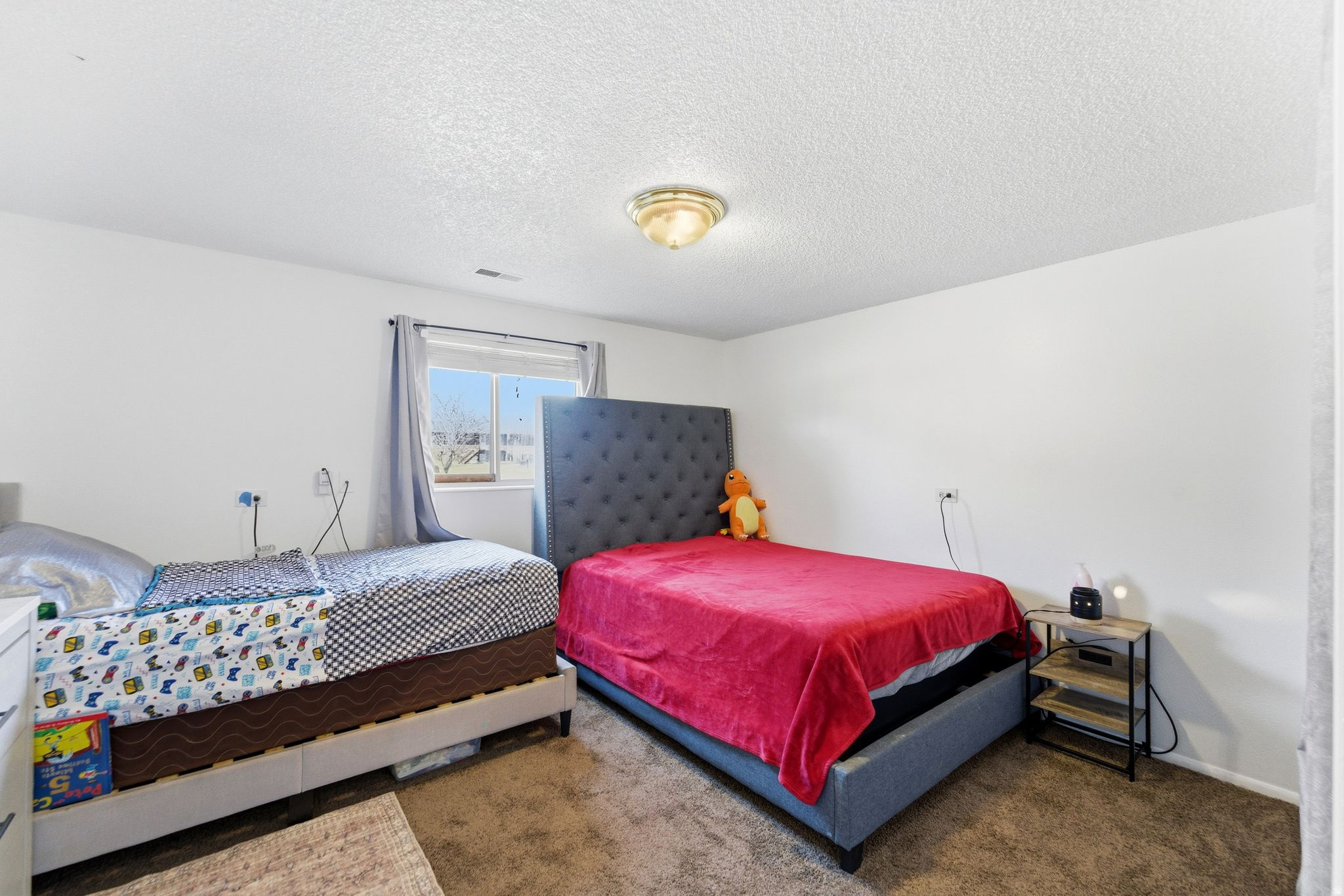 STAGHORN ESTATES SUBDIVISION - Residential Income